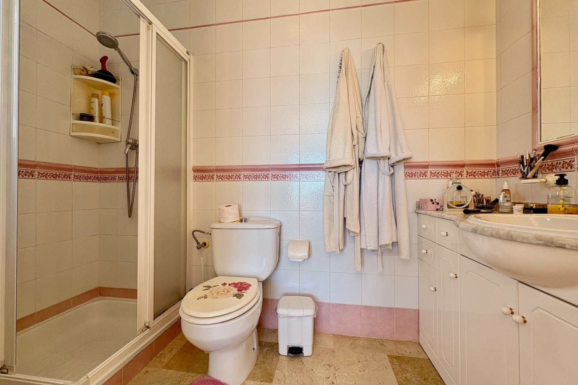 Resale - Villa - Orihuela Costa - Villamartín
