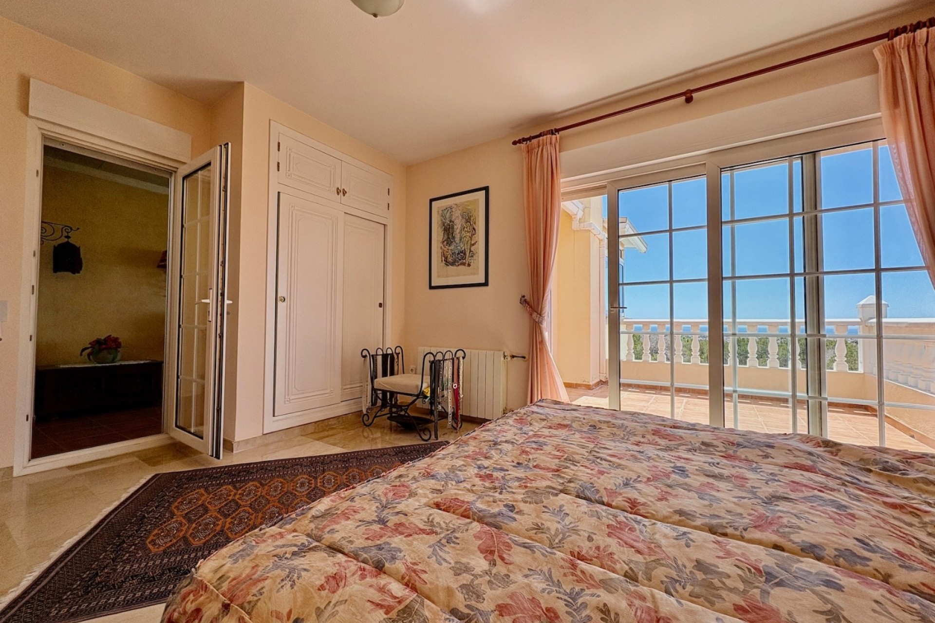 Resale - Villa - Orihuela Costa - Villamartín