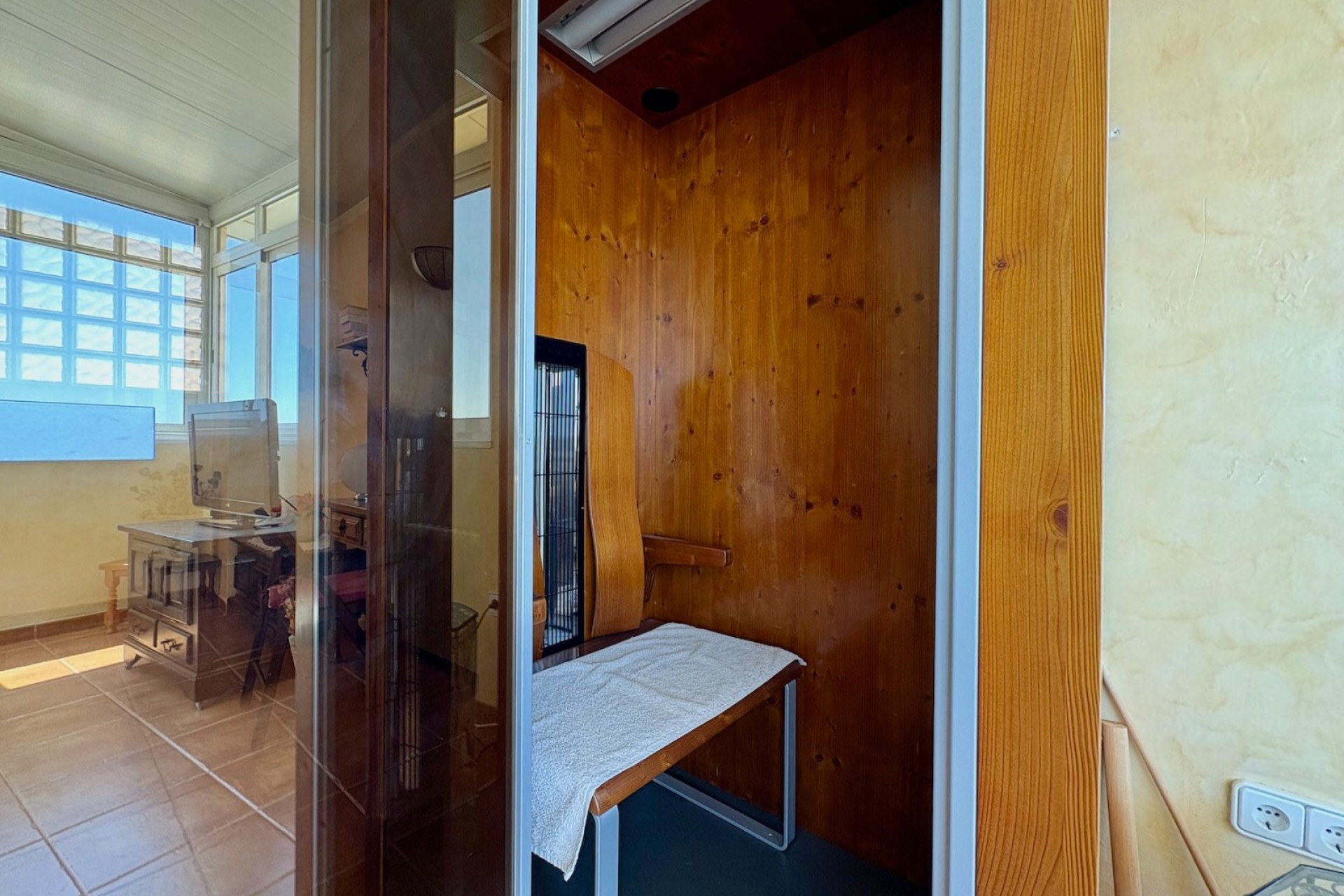 Resale - Villa - Orihuela Costa - Villamartín
