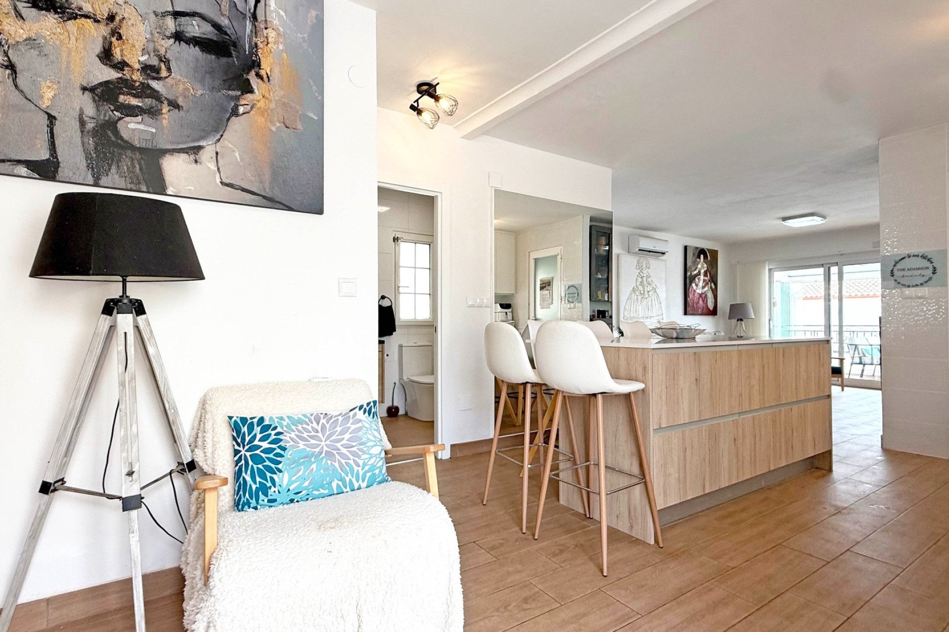 Resale - Villa - Orihuela Costa - Villamartín