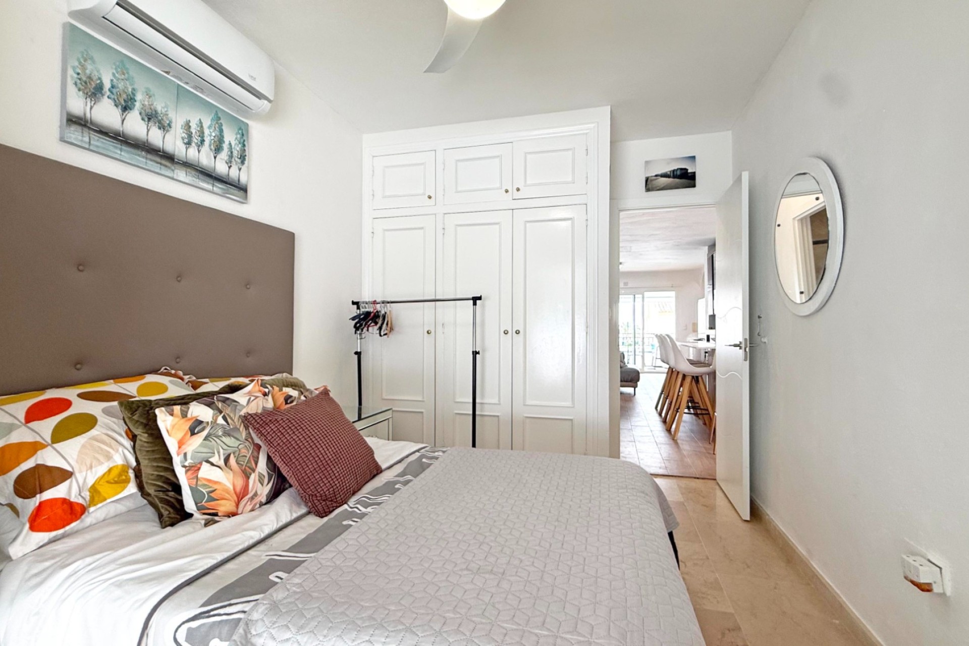 Resale - Villa - Orihuela Costa - Villamartín
