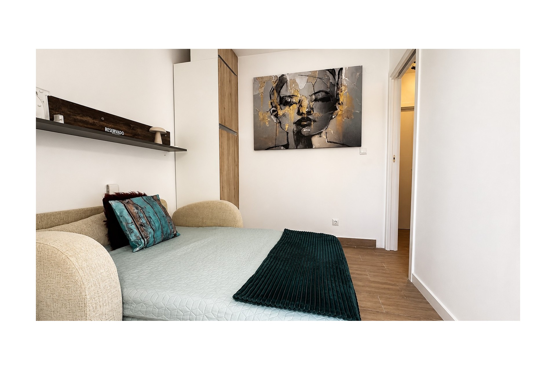 Resale - Villa - Orihuela Costa - Villamartín