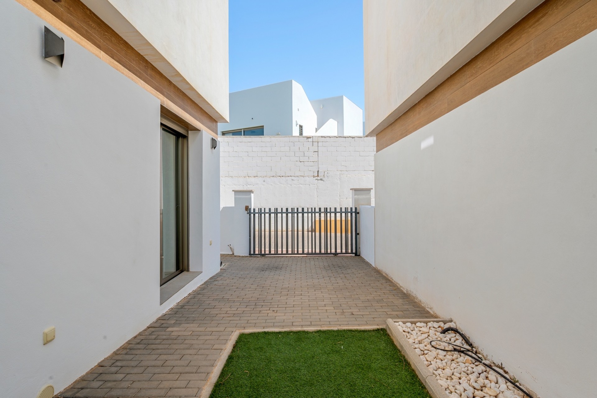 Resale - Villa - Orihuela Costa - Villamartín