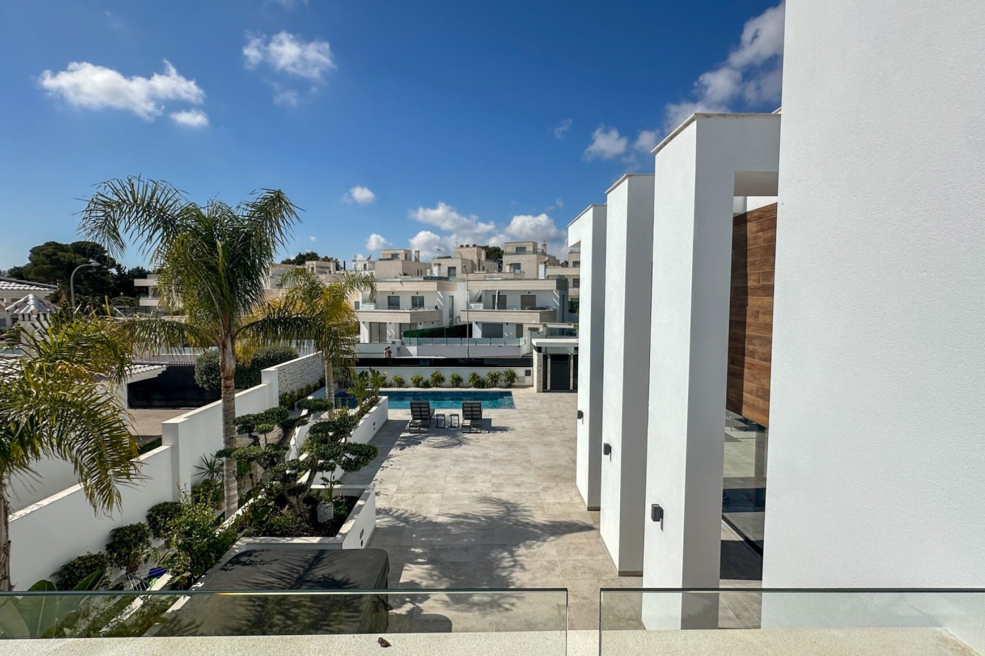 Resale - Villa - Orihuela Costa - Villamartín