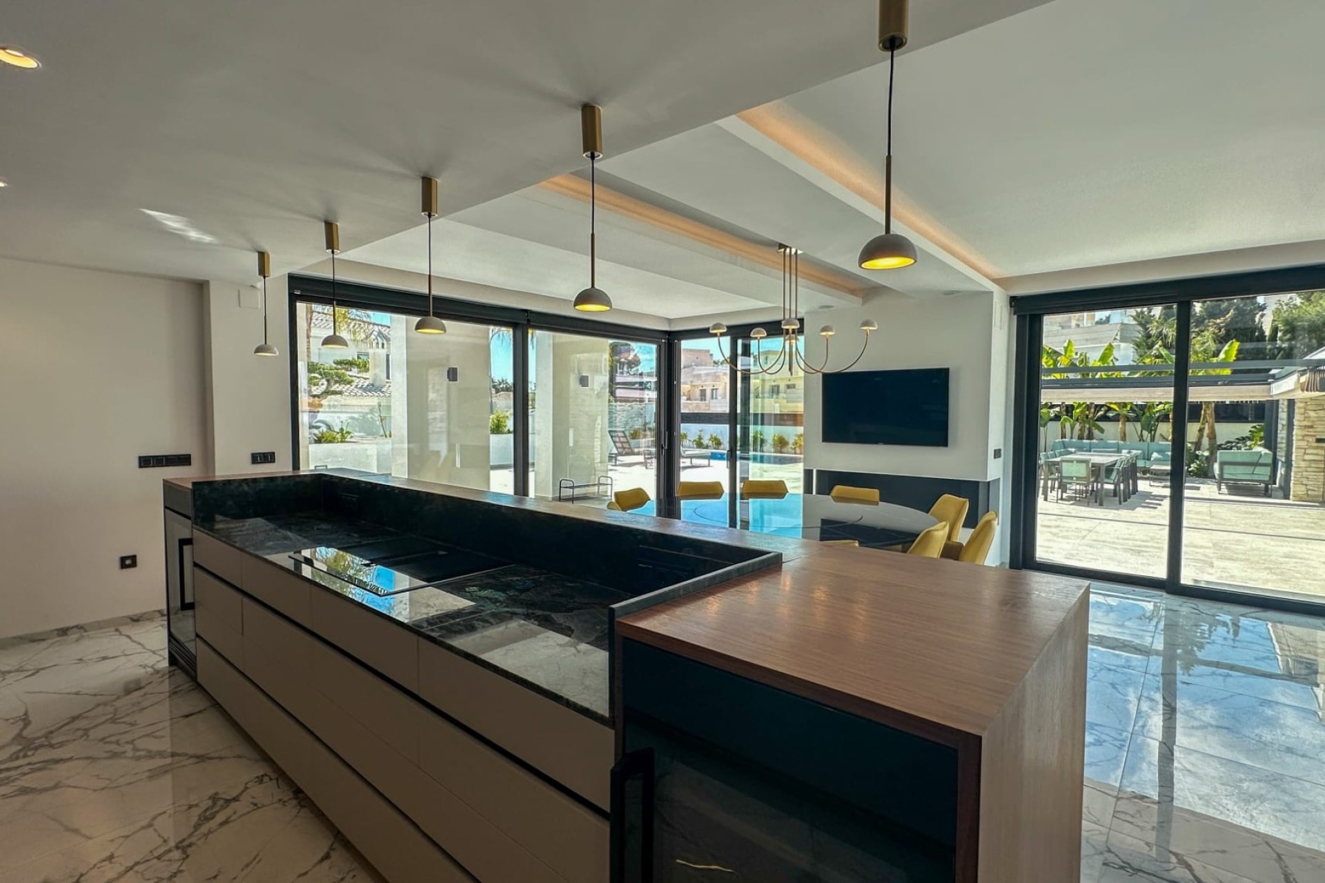 Resale - Villa - Orihuela Costa - Villamartín