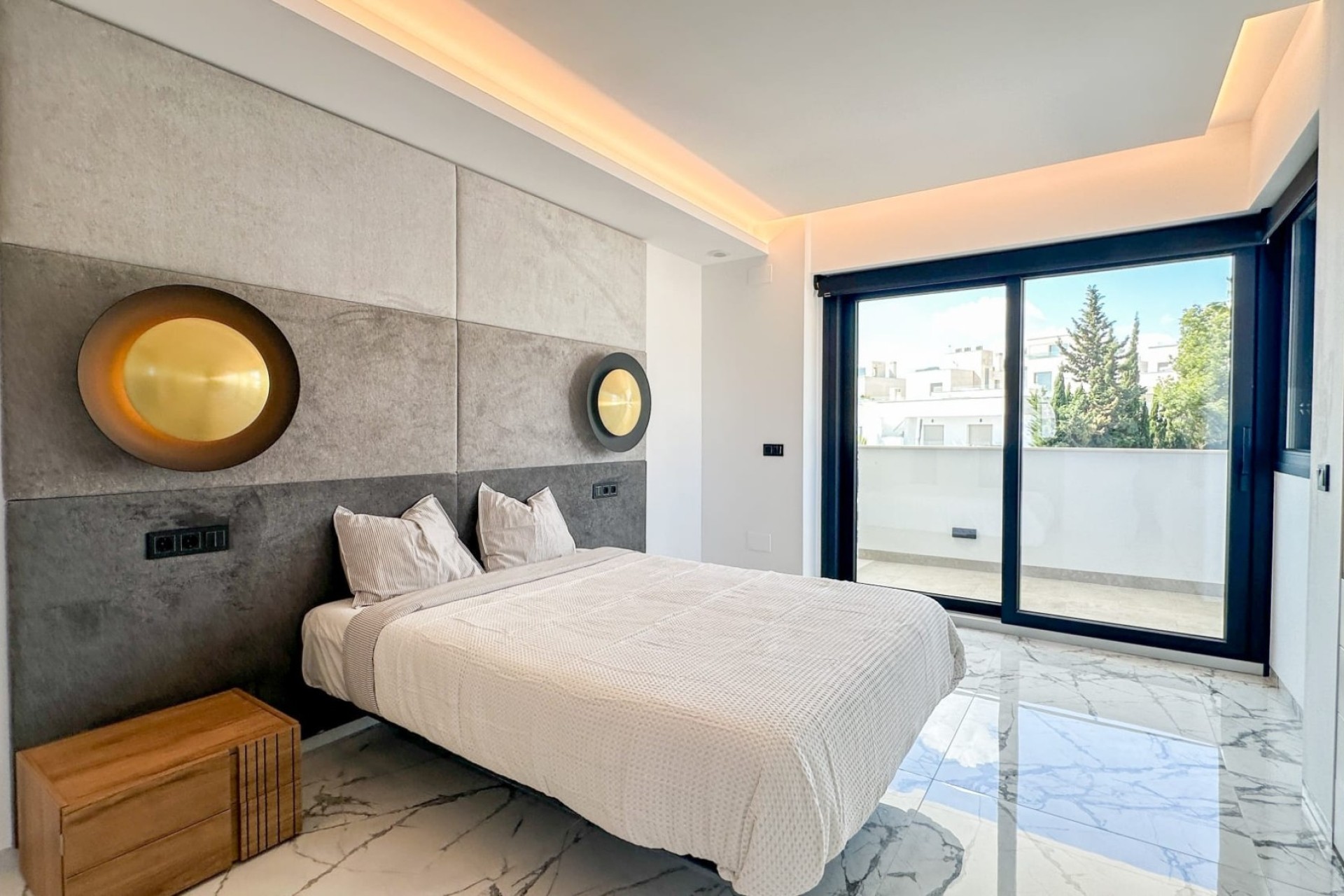 Resale - Villa - Orihuela Costa - Villamartín
