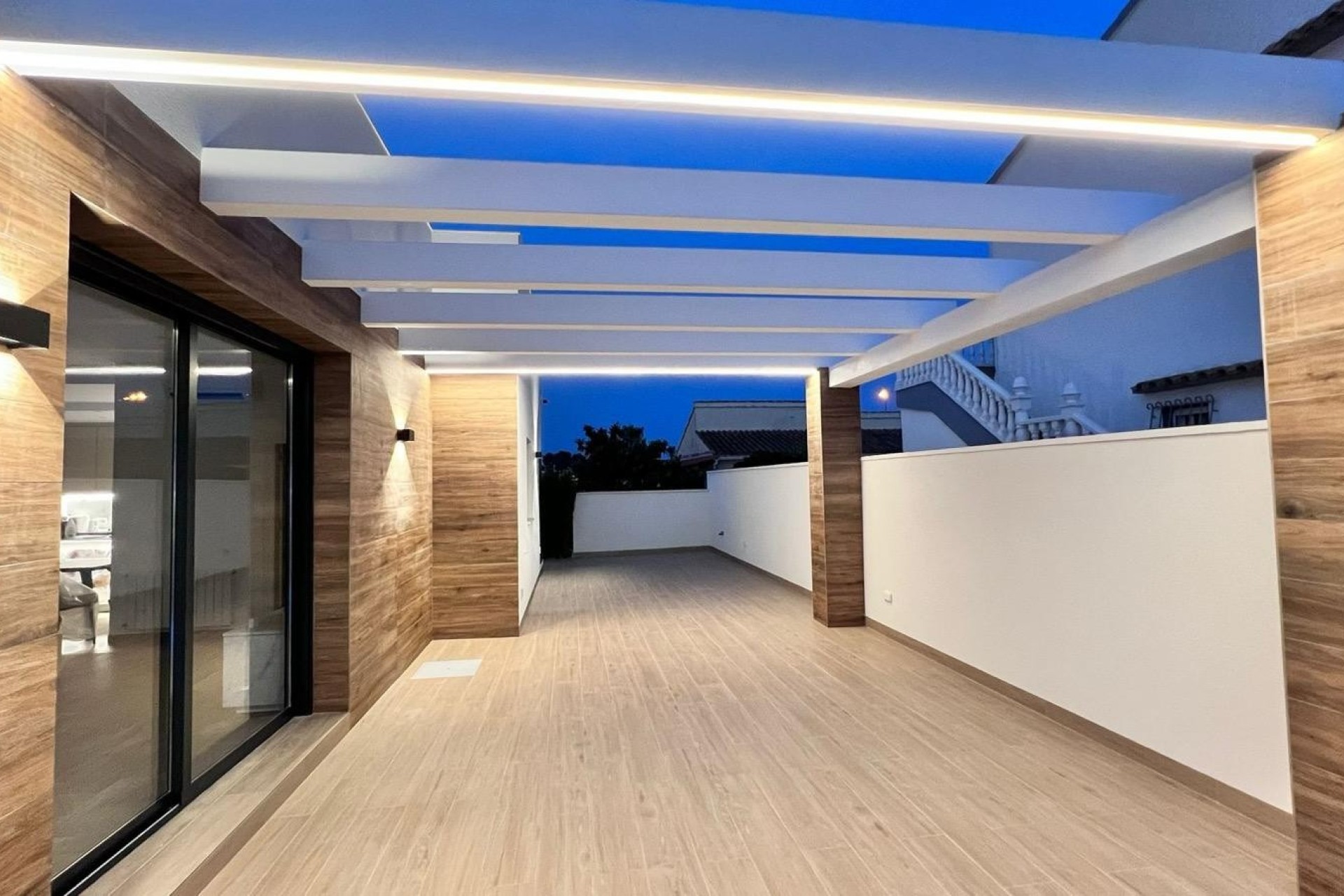 Resale - Villa - Orihuela Costa - Villamartín