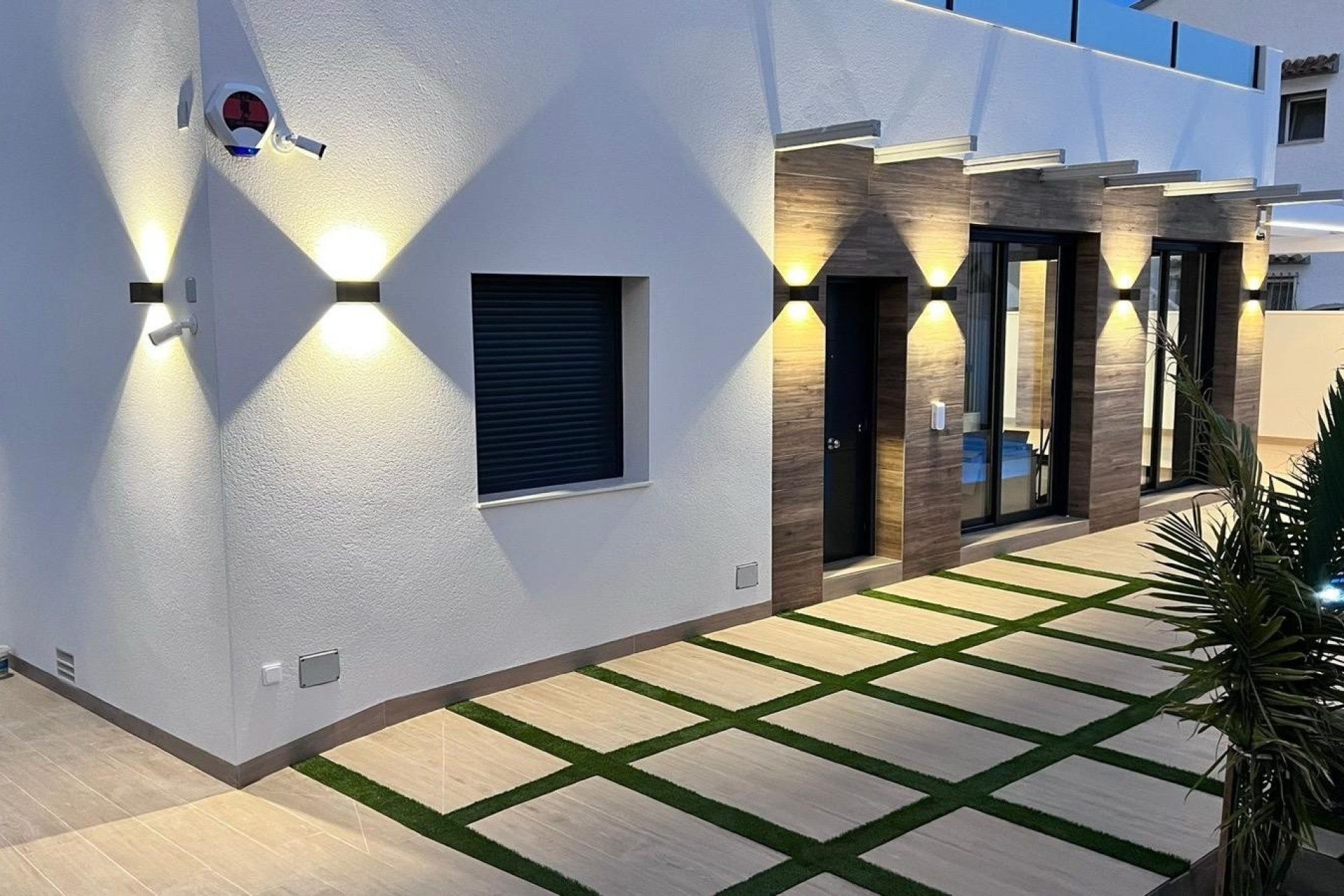 Resale - Villa - Orihuela Costa - Villamartín