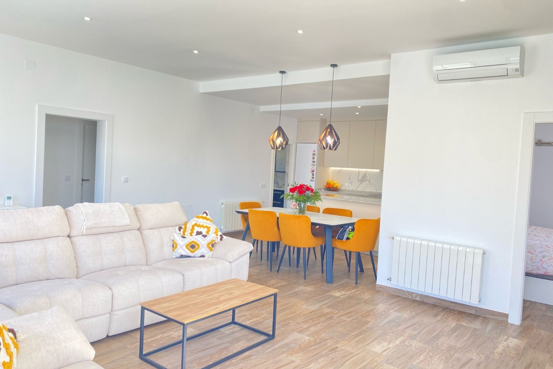 Resale - Villa - Orihuela Costa - Villamartín