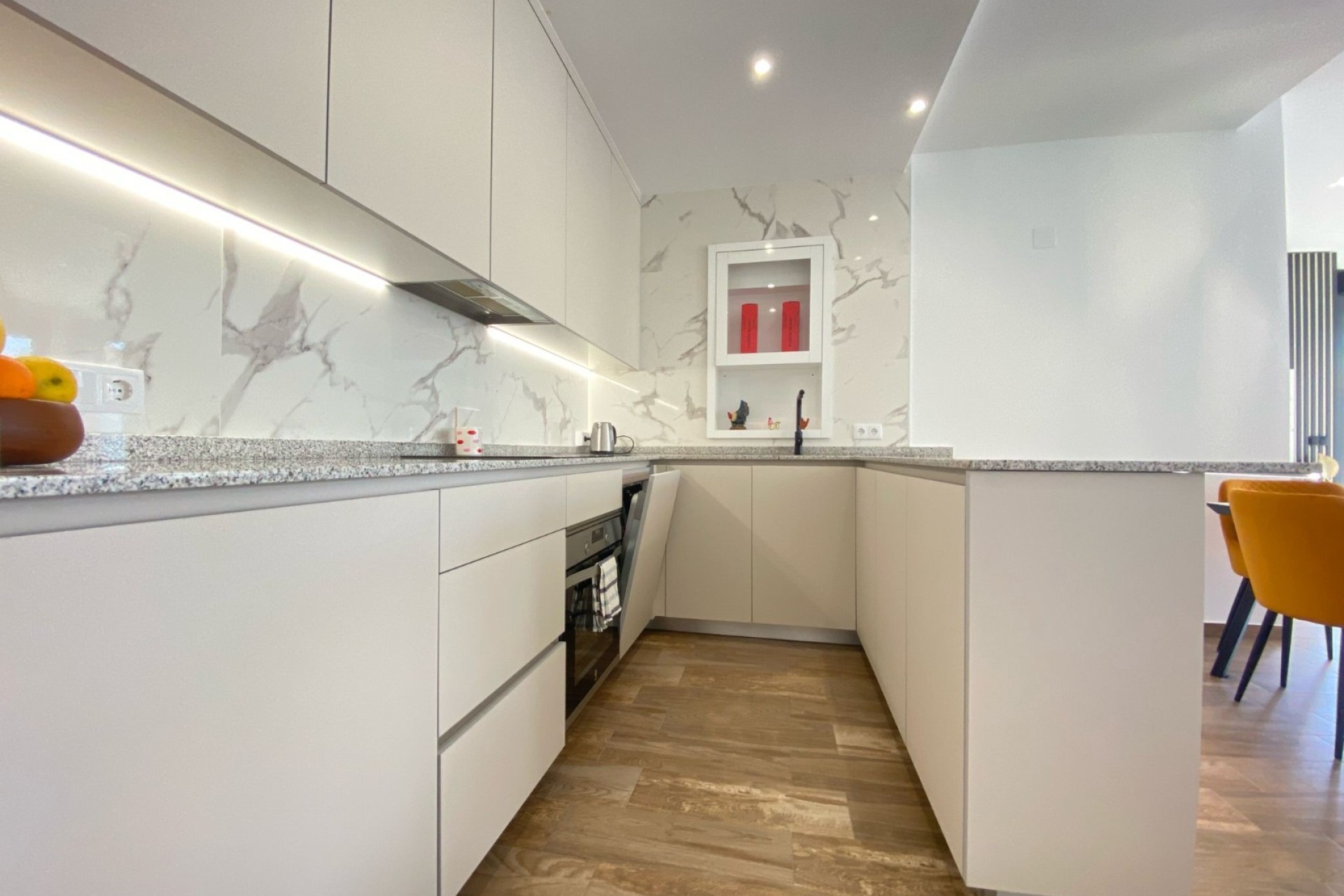 Resale - Villa - Orihuela Costa - Villamartín