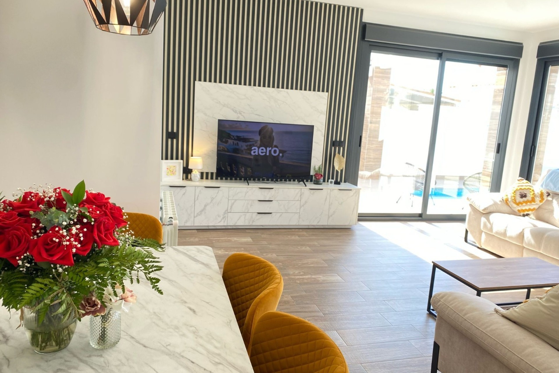 Resale - Villa - Orihuela Costa - Villamartín