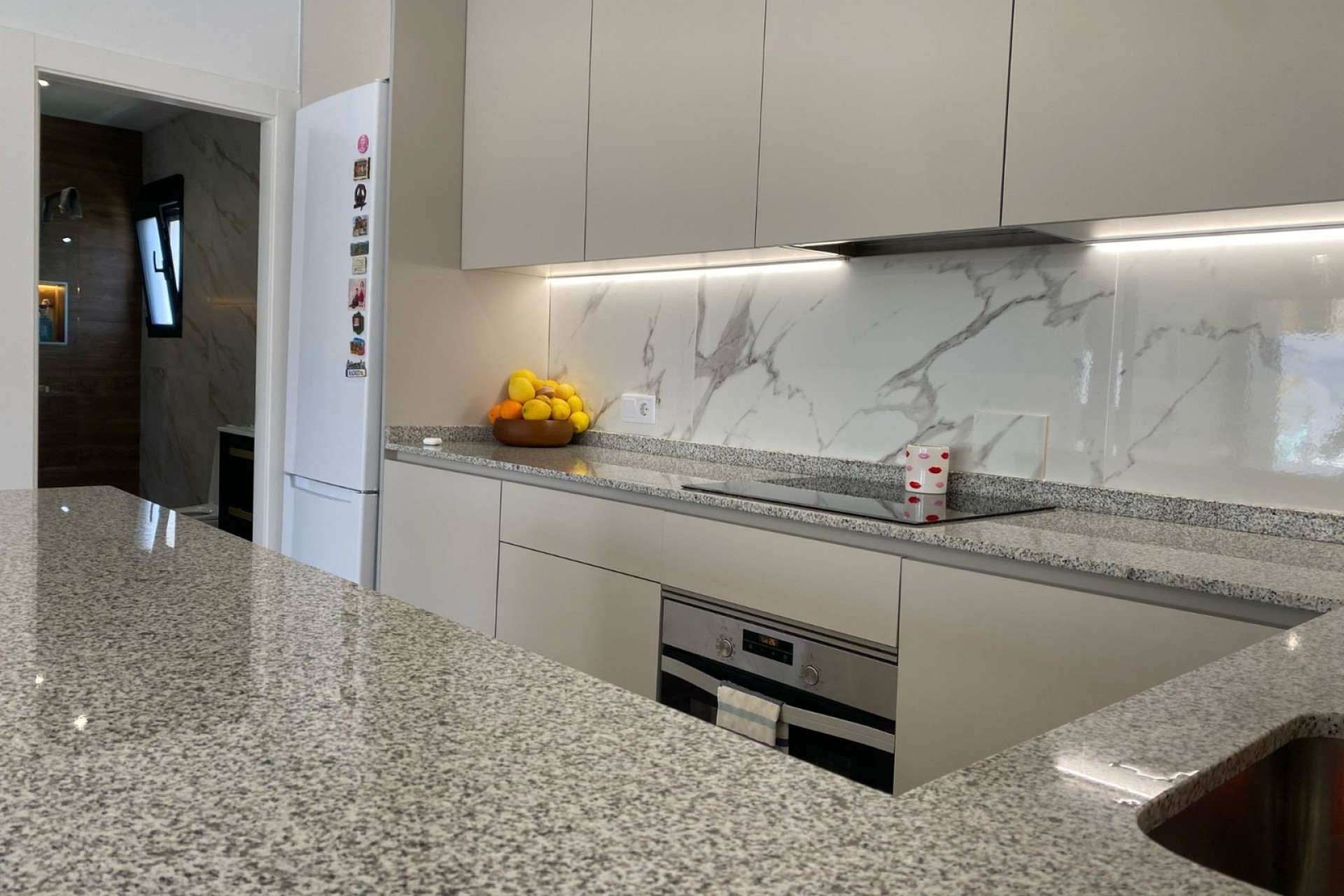 Resale - Villa - Orihuela Costa - Villamartín