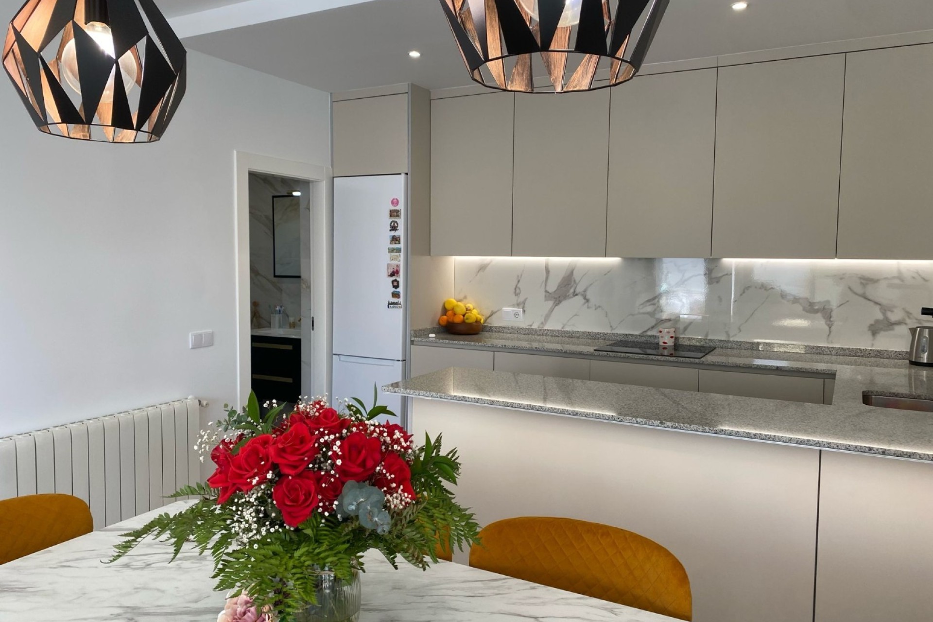 Resale - Villa - Orihuela Costa - Villamartín