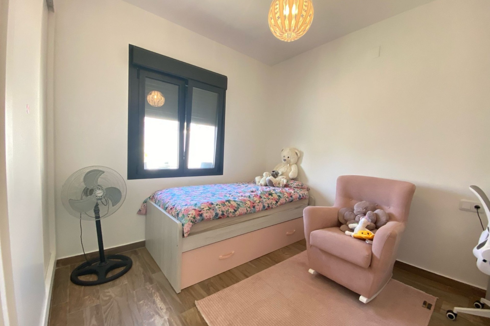 Resale - Villa - Orihuela Costa - Villamartín
