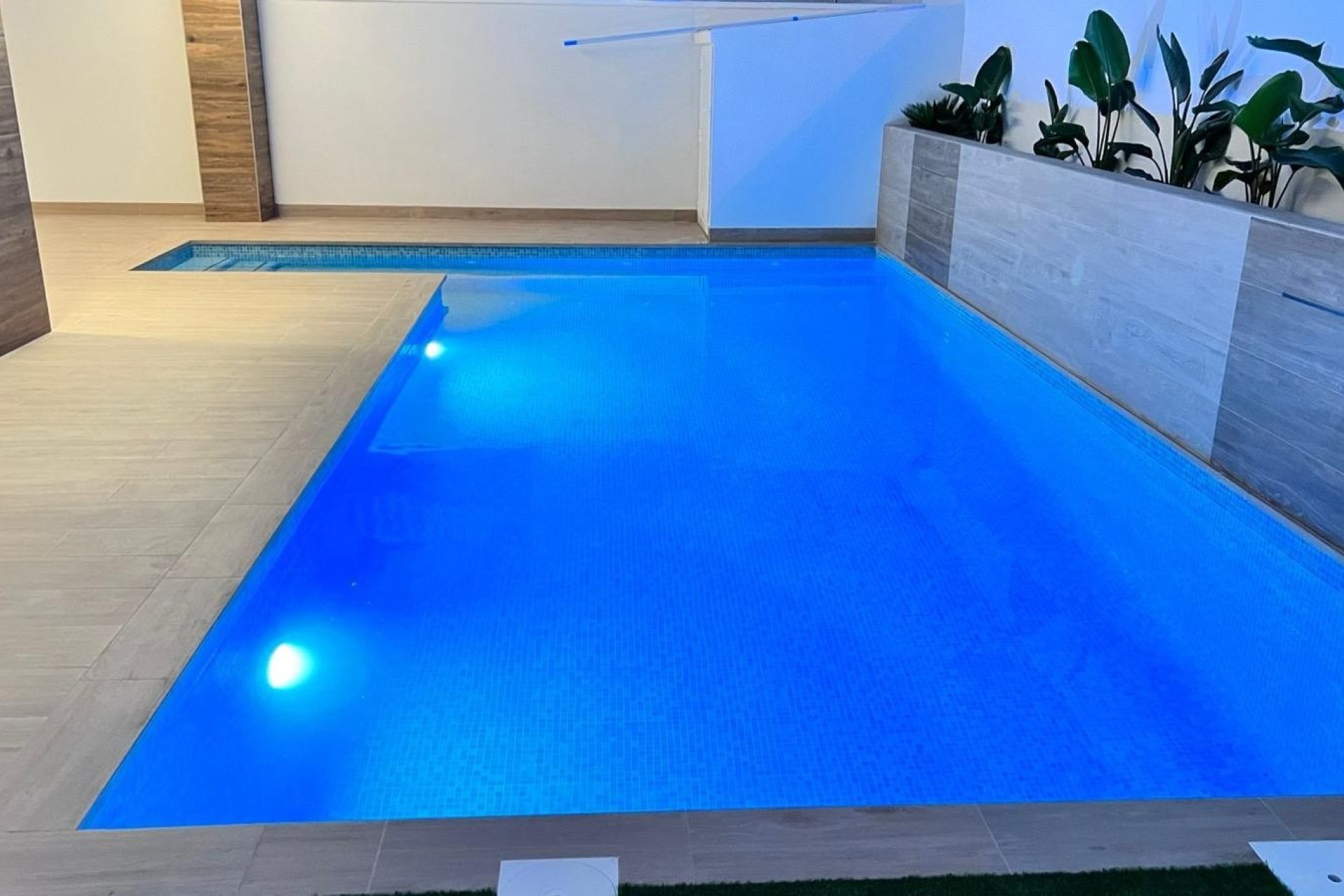 Resale - Villa - Orihuela Costa - Villamartín