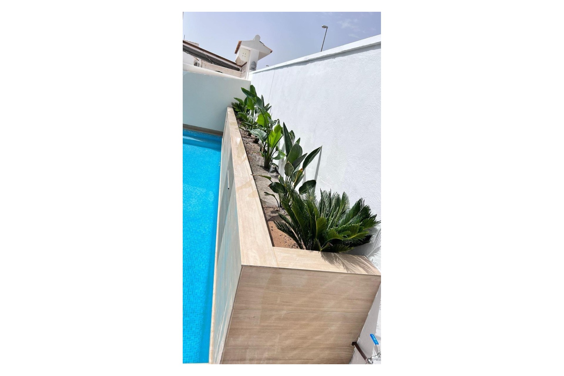Resale - Villa - Orihuela Costa - Villamartín