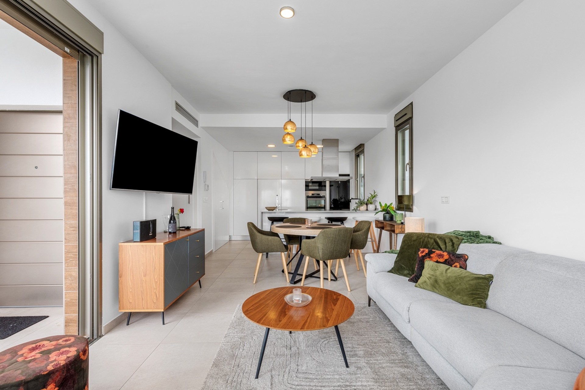 Resale - Villa - Orihuela Costa - Villamartín