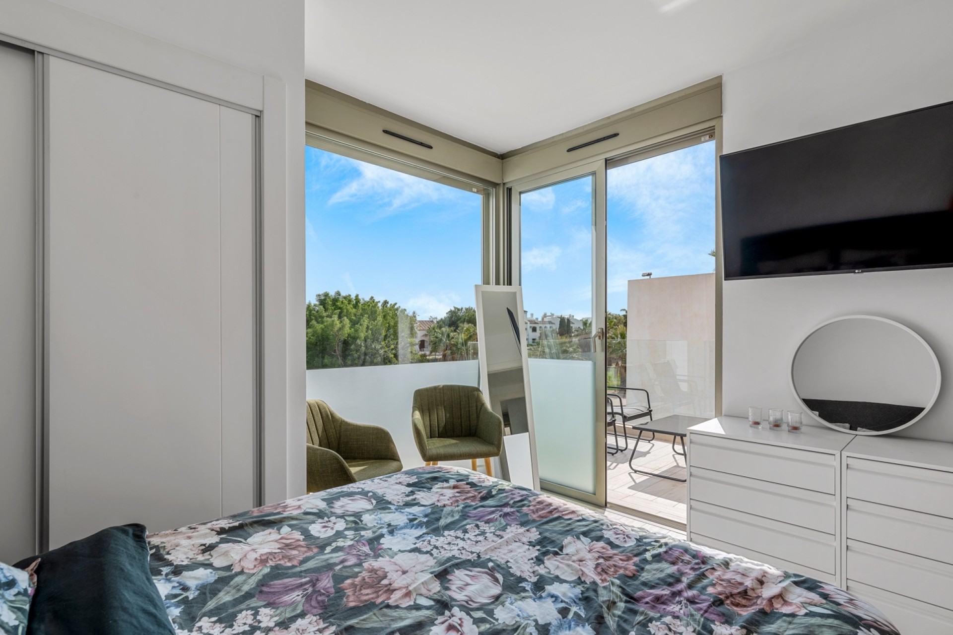 Resale - Villa - Orihuela Costa - Villamartín