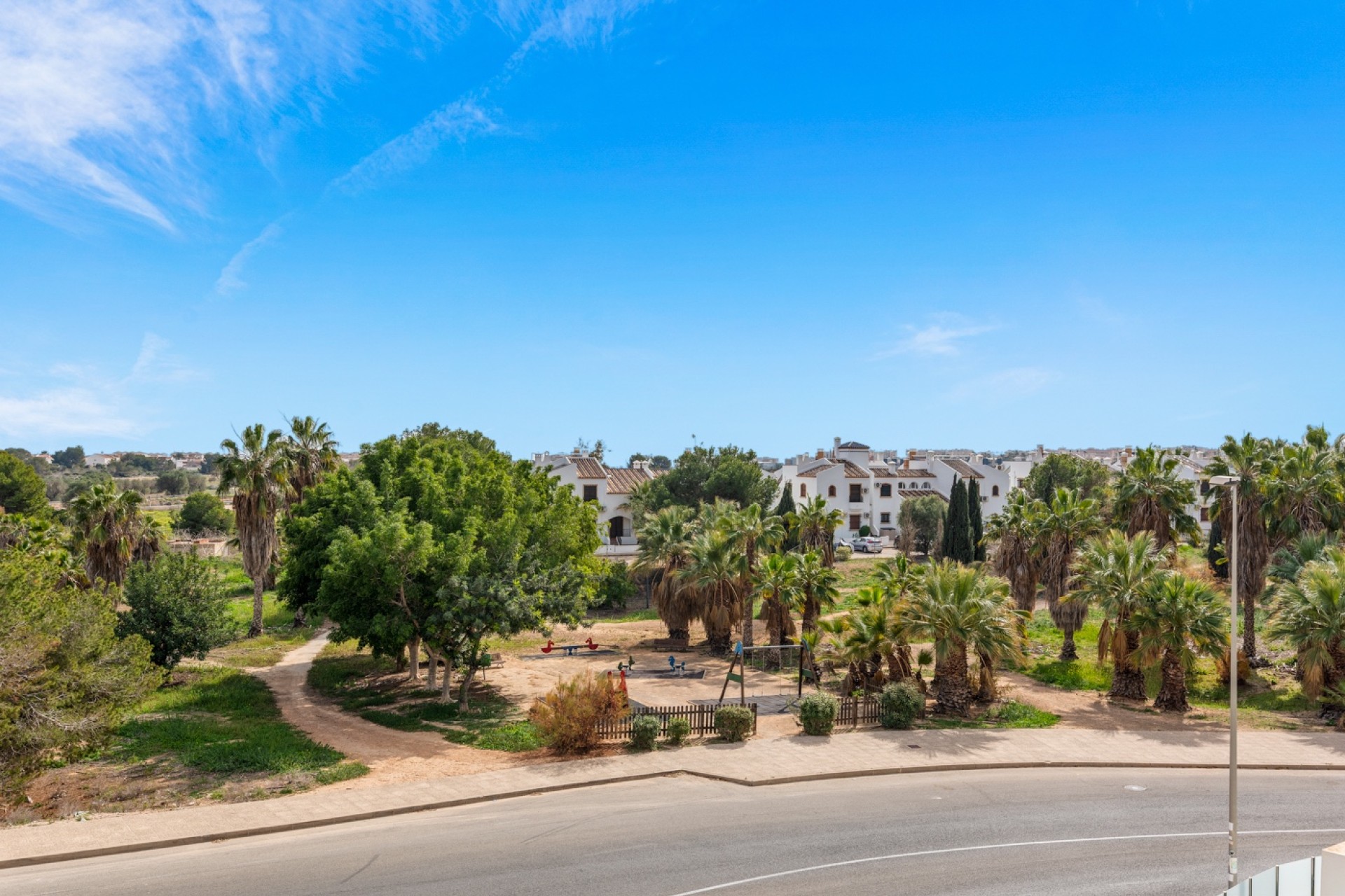 Resale - Villa - Orihuela Costa - Villamartín