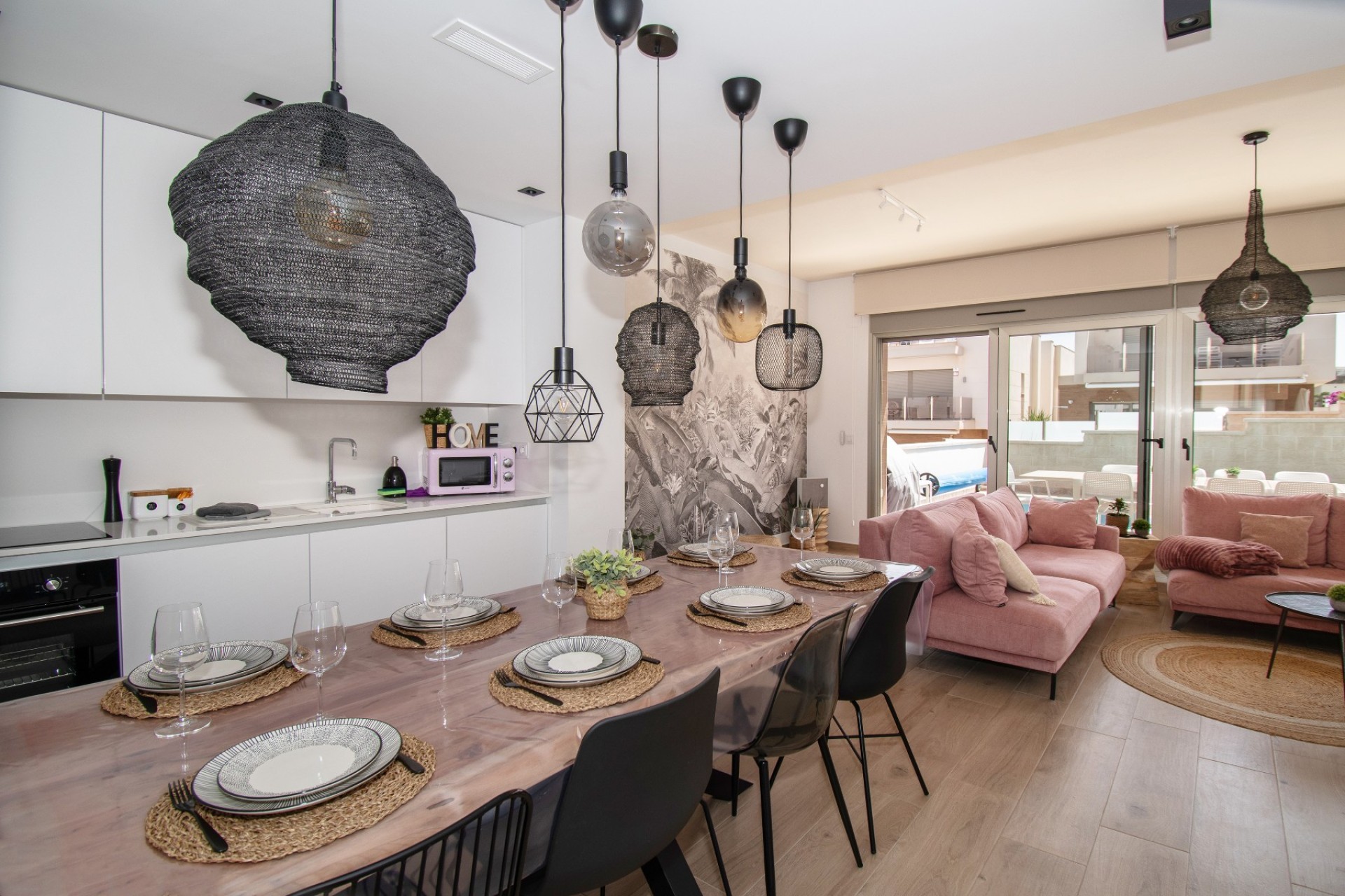 Resale - Villa - Orihuela Costa - Villamartín