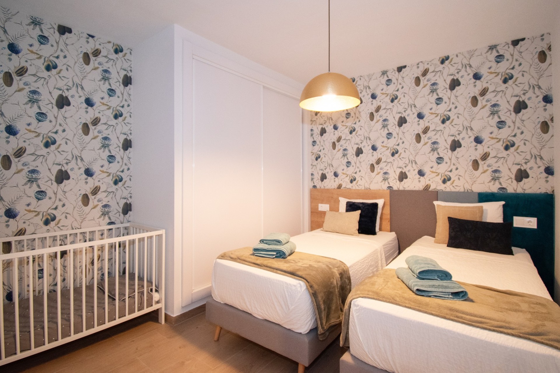 Resale - Villa - Orihuela Costa - Villamartín
