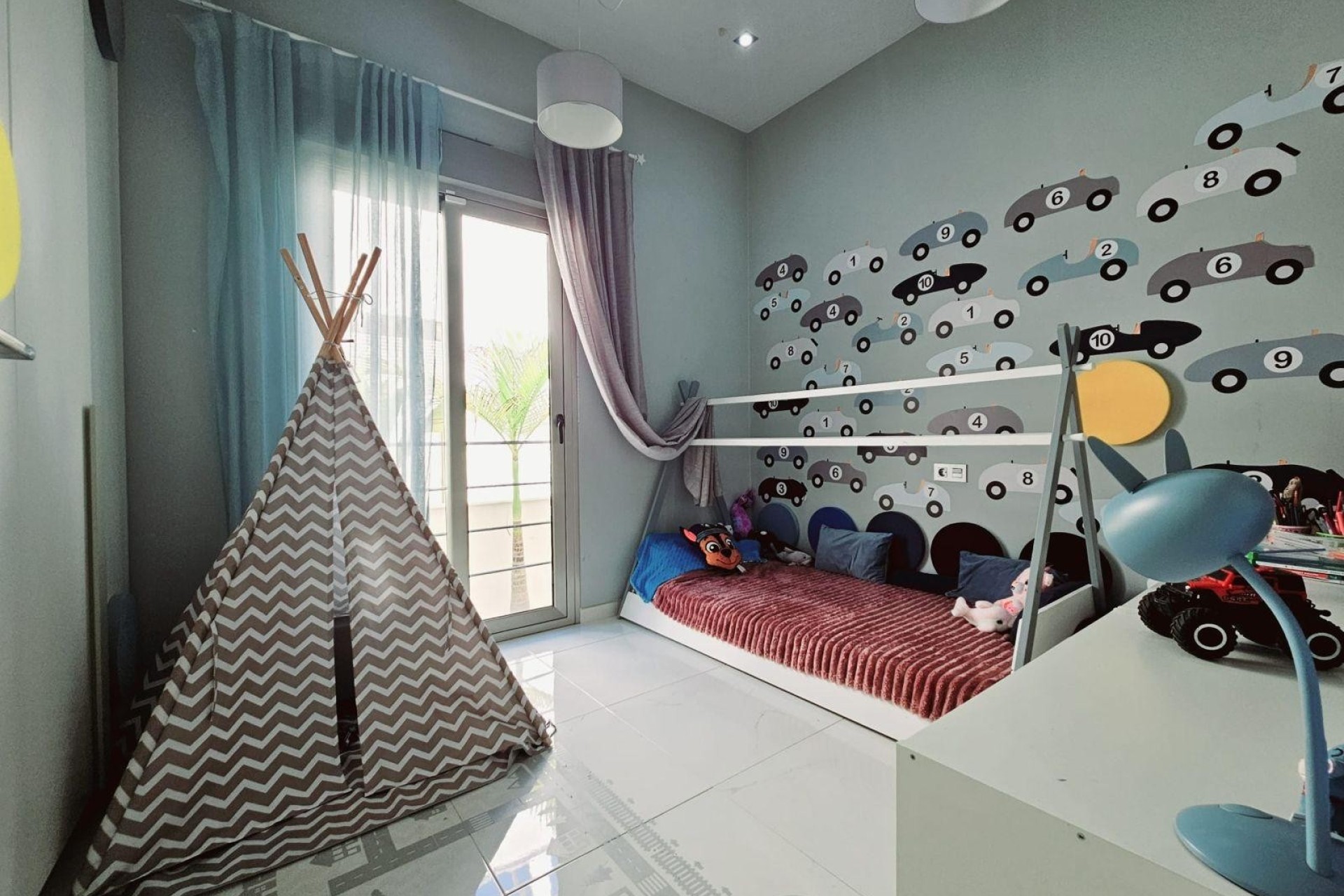 Resale - Villa - Orihuela Costa - Villamartín