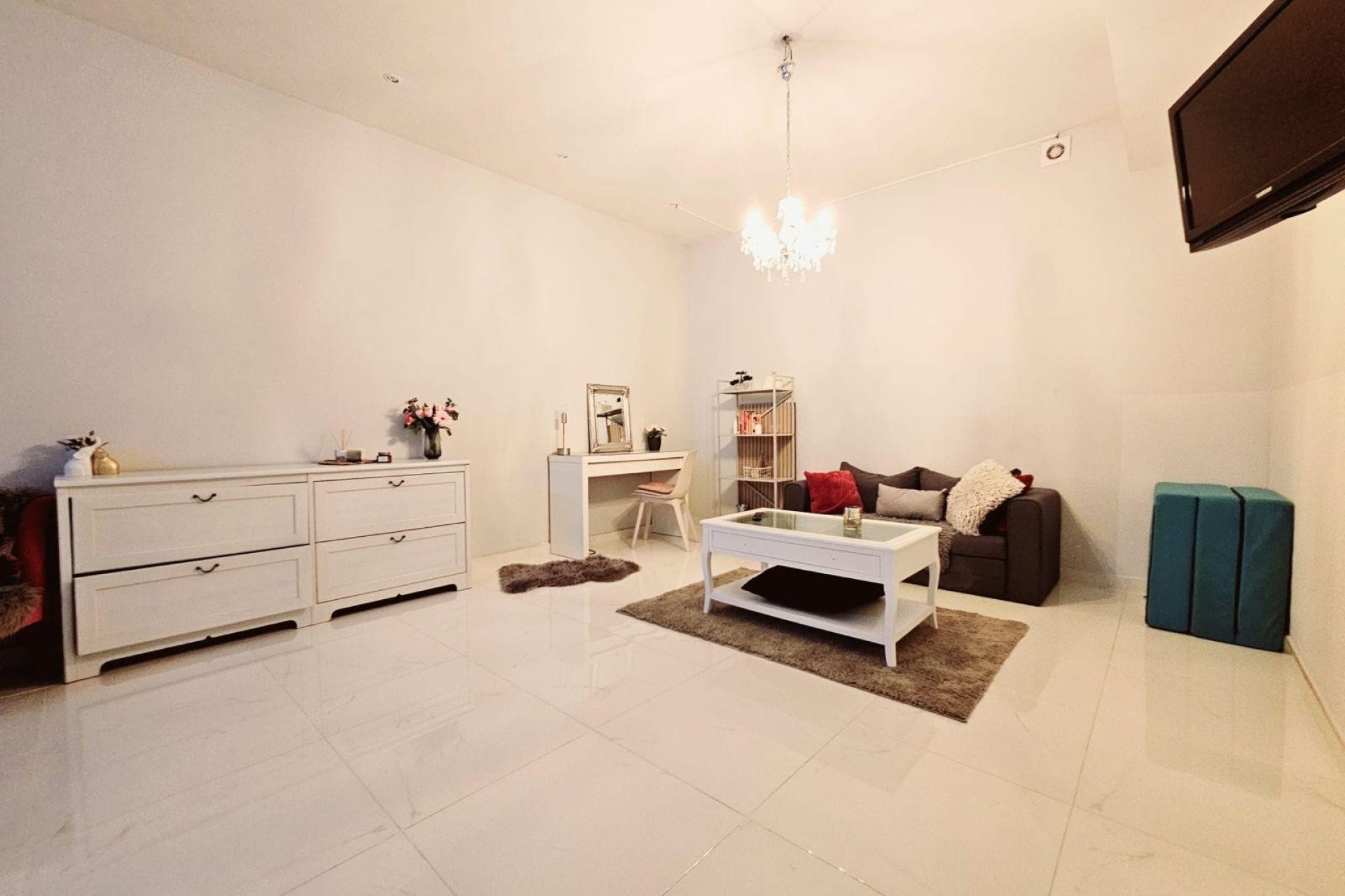 Resale - Villa - Orihuela Costa - Villamartín