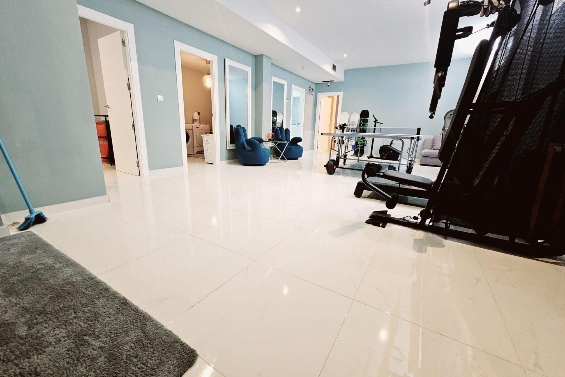 Resale - Villa - Orihuela Costa - Villamartín