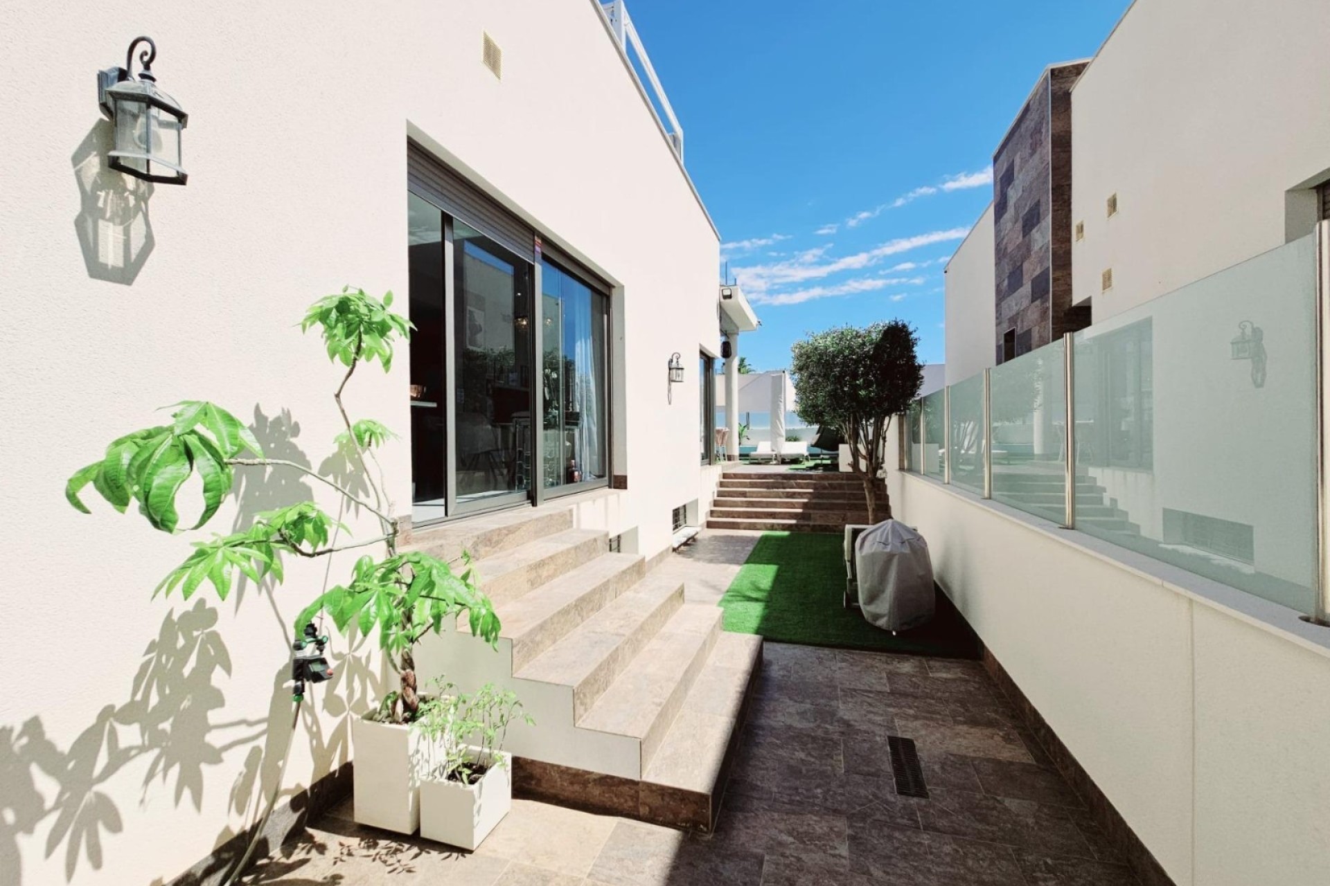 Resale - Villa - Orihuela Costa - Villamartín