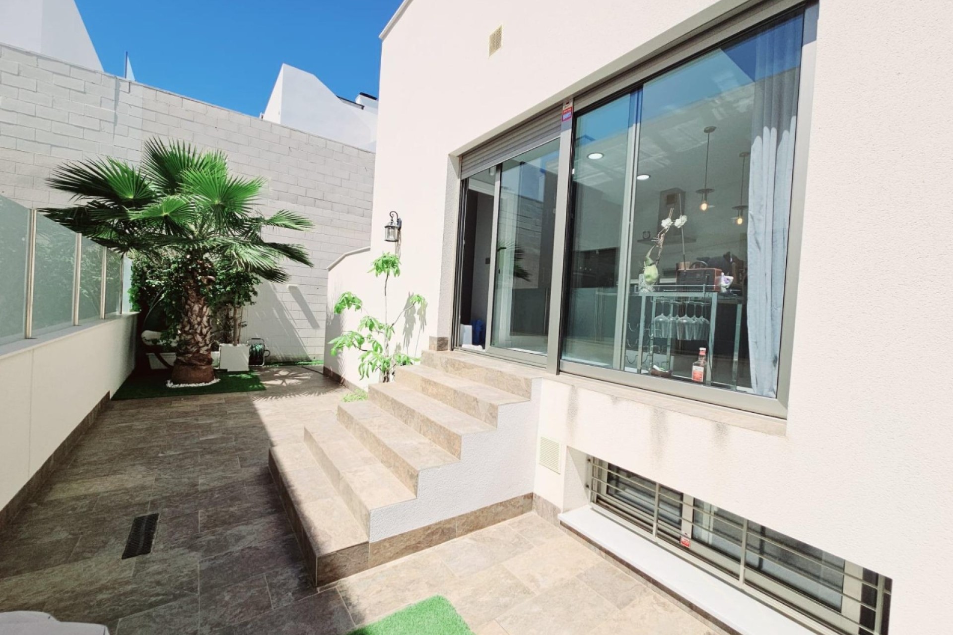 Resale - Villa - Orihuela Costa - Villamartín