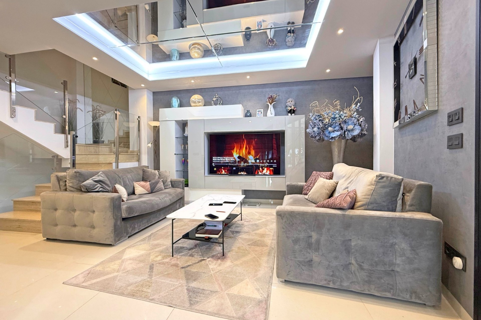 Resale - Villa - Orihuela Costa - Villamartín