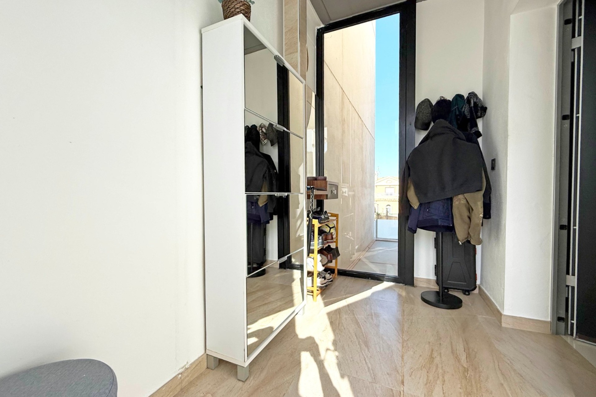 Resale - Villa - Orihuela Costa - Villamartín