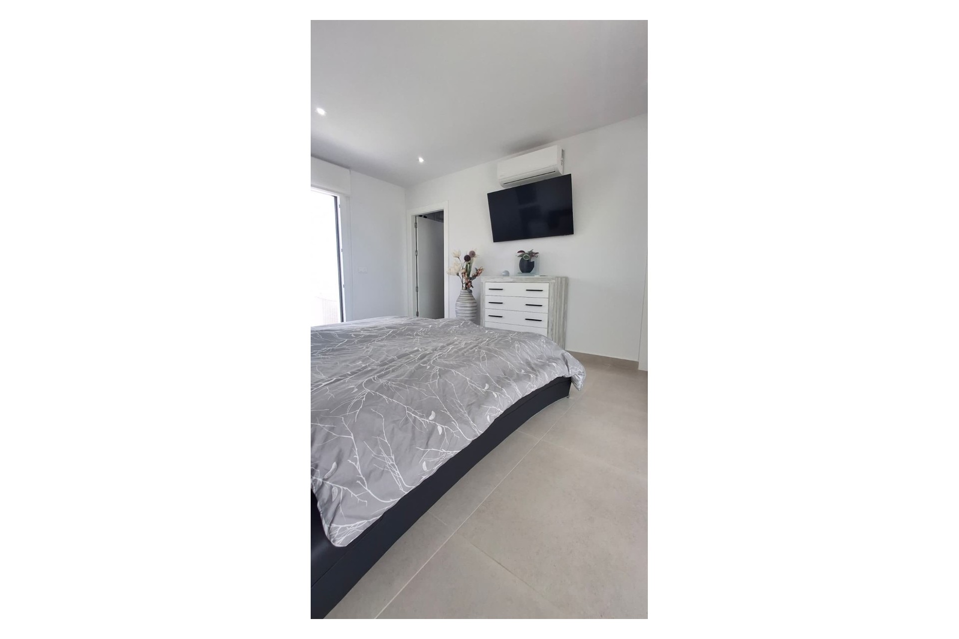 Resale - Villa - Orihuela - Entre Naranjos Vistabella Golf