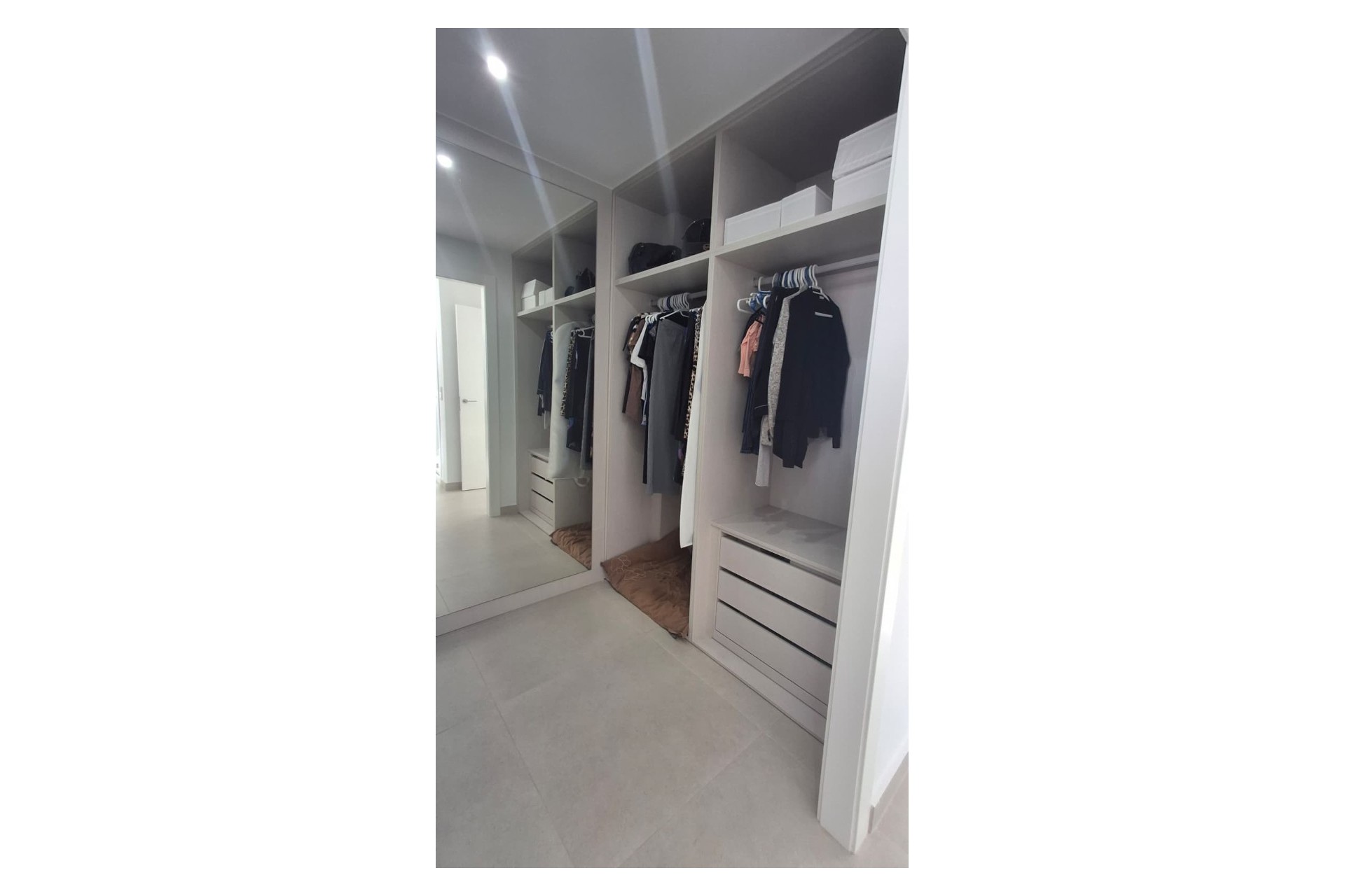 Resale - Villa - Orihuela - Entre Naranjos Vistabella Golf