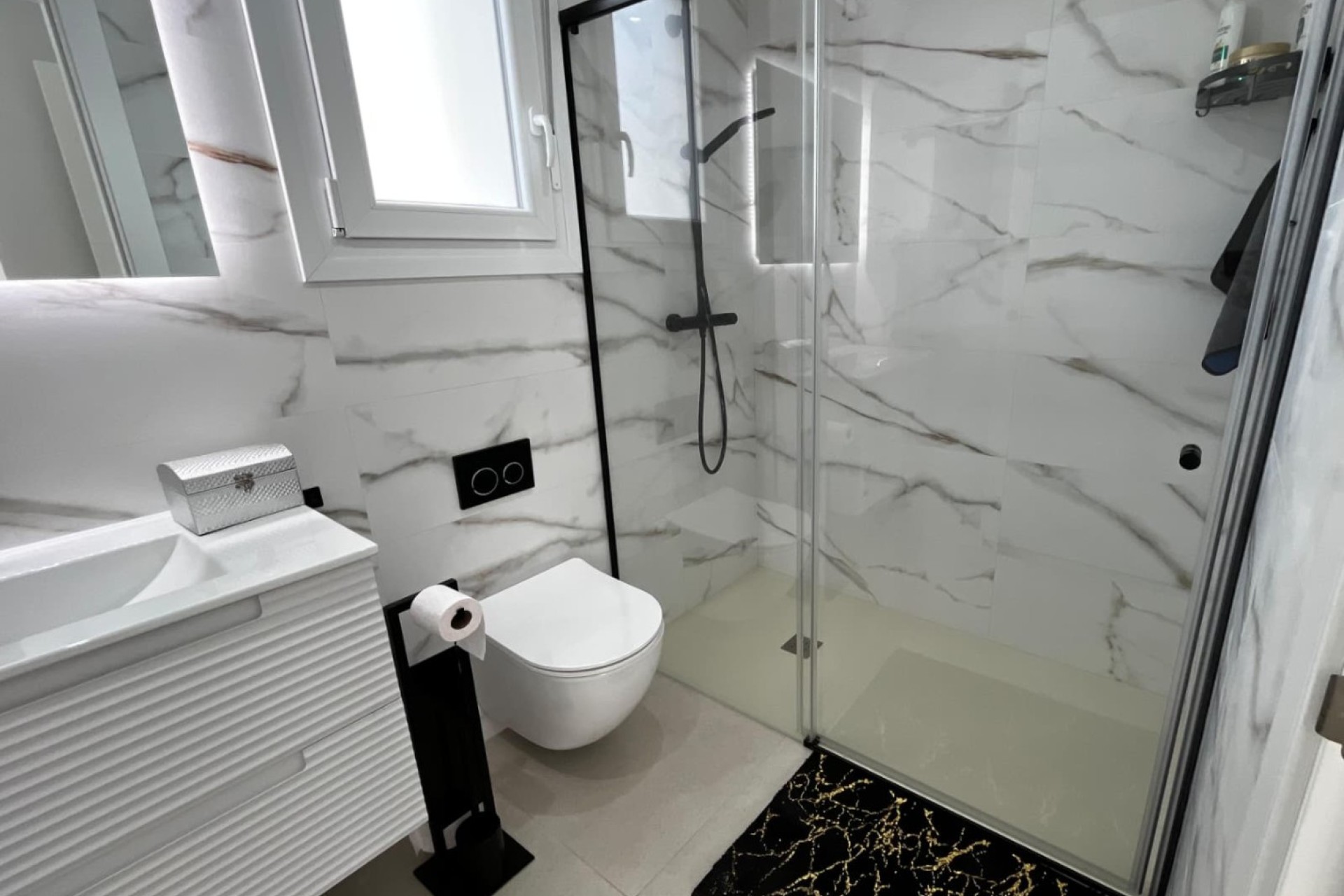 Resale - Villa - Orihuela - Entre Naranjos Vistabella Golf