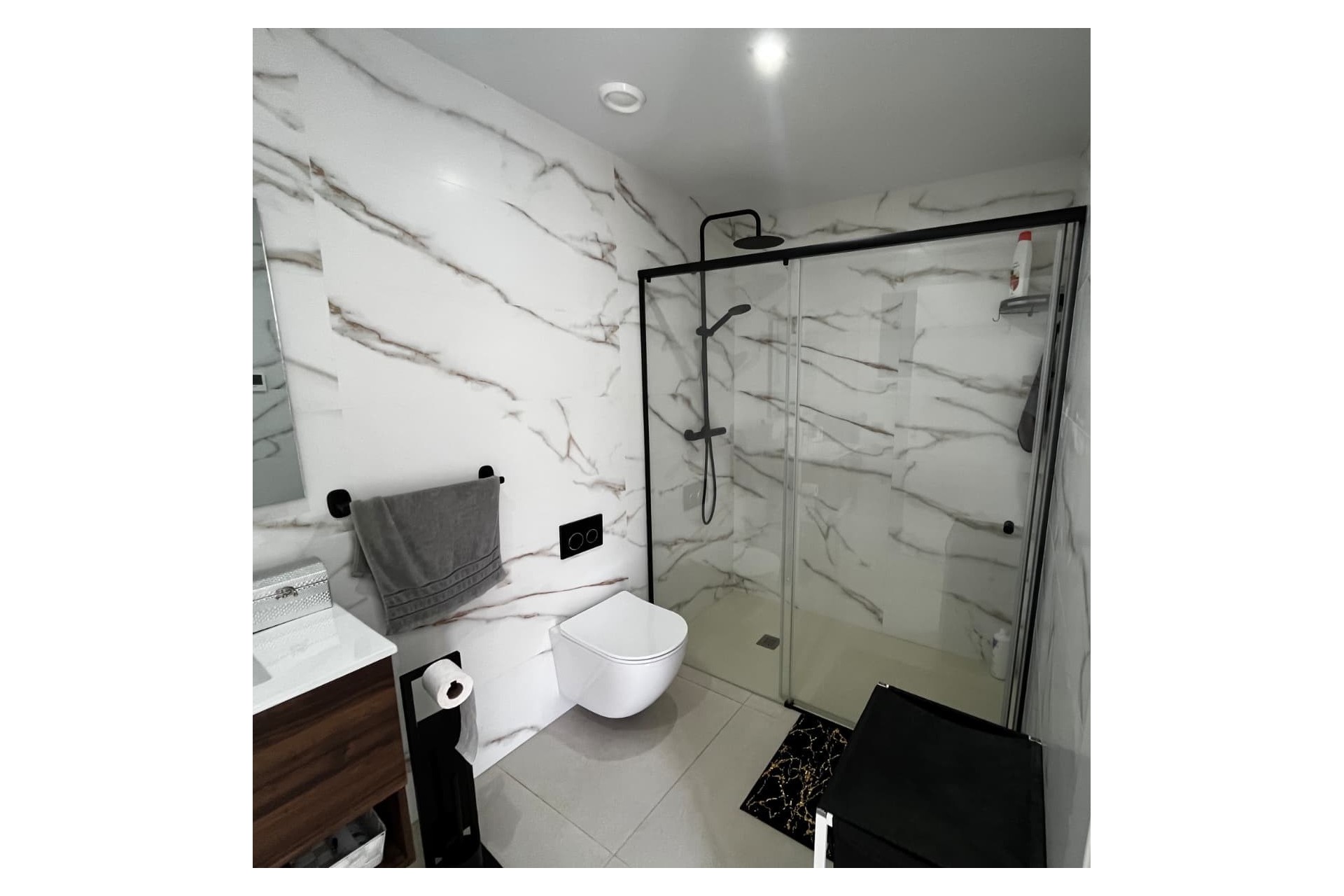 Resale - Villa - Orihuela - Entre Naranjos Vistabella Golf