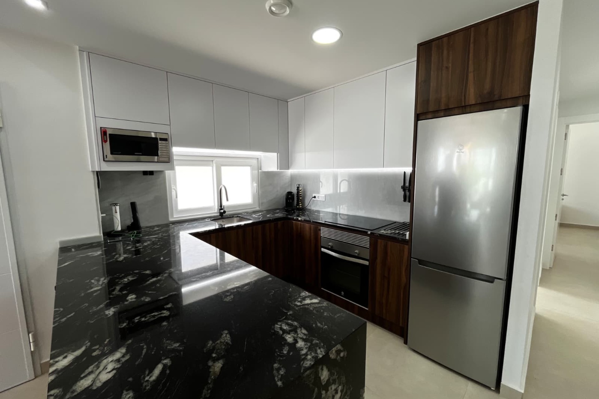 Resale - Villa - Orihuela - Entre Naranjos Vistabella Golf