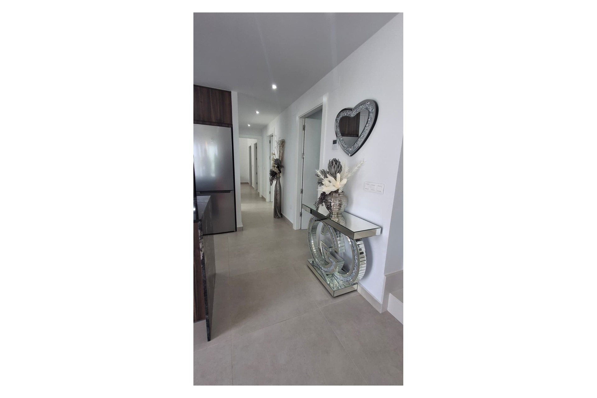 Resale - Villa - Orihuela - Entre Naranjos Vistabella Golf