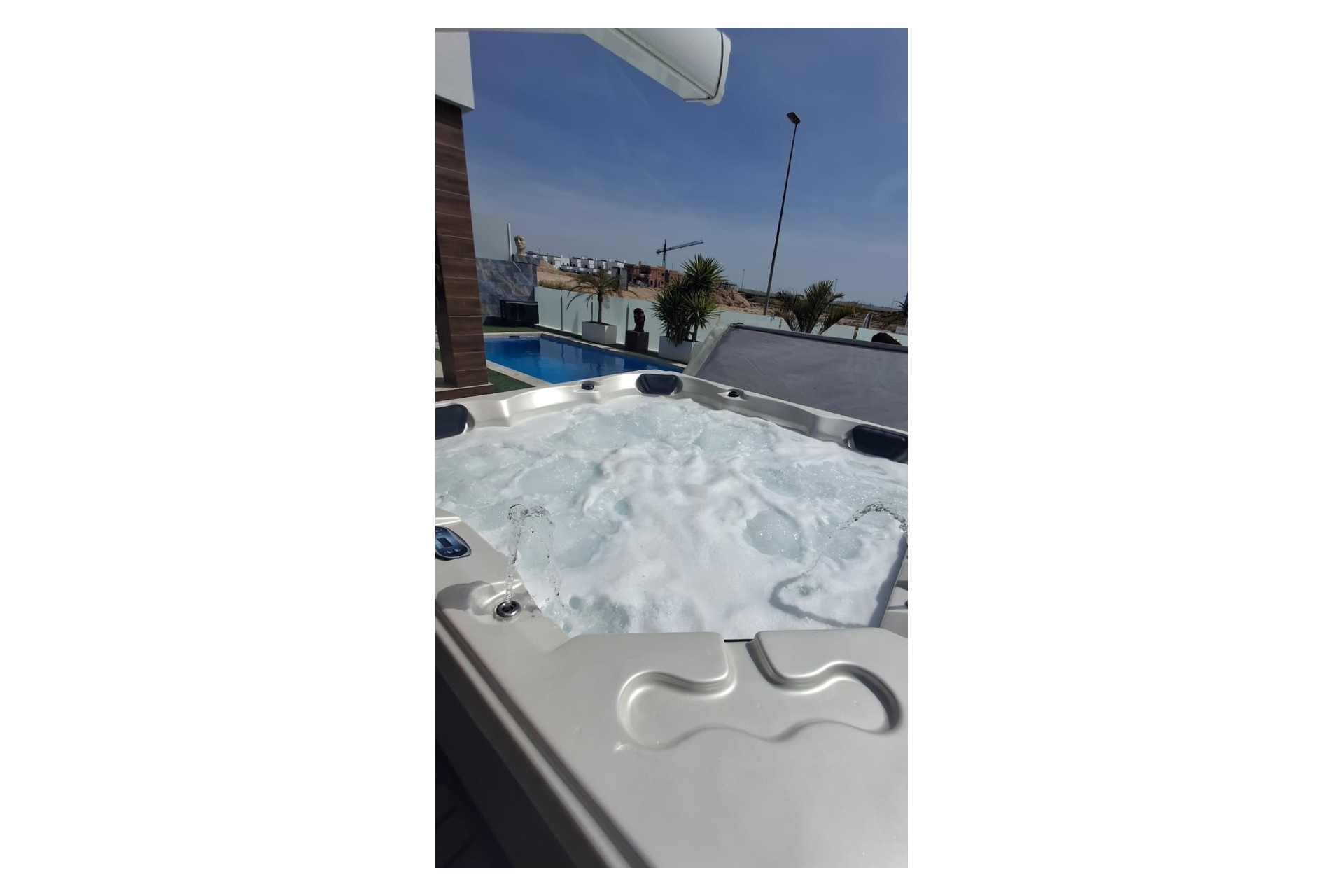 Resale - Villa - Orihuela - Entre Naranjos Vistabella Golf