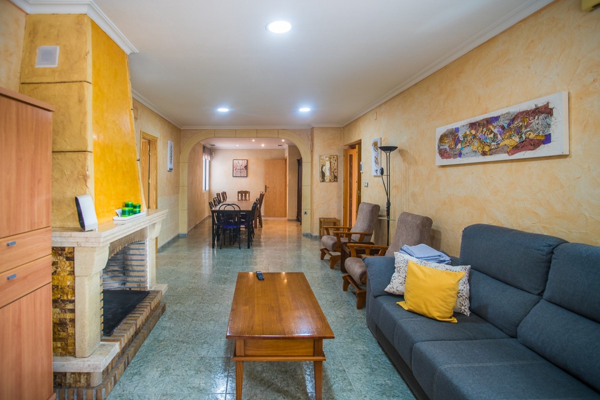 Resale - Villa - Orihuela - La Matanza
