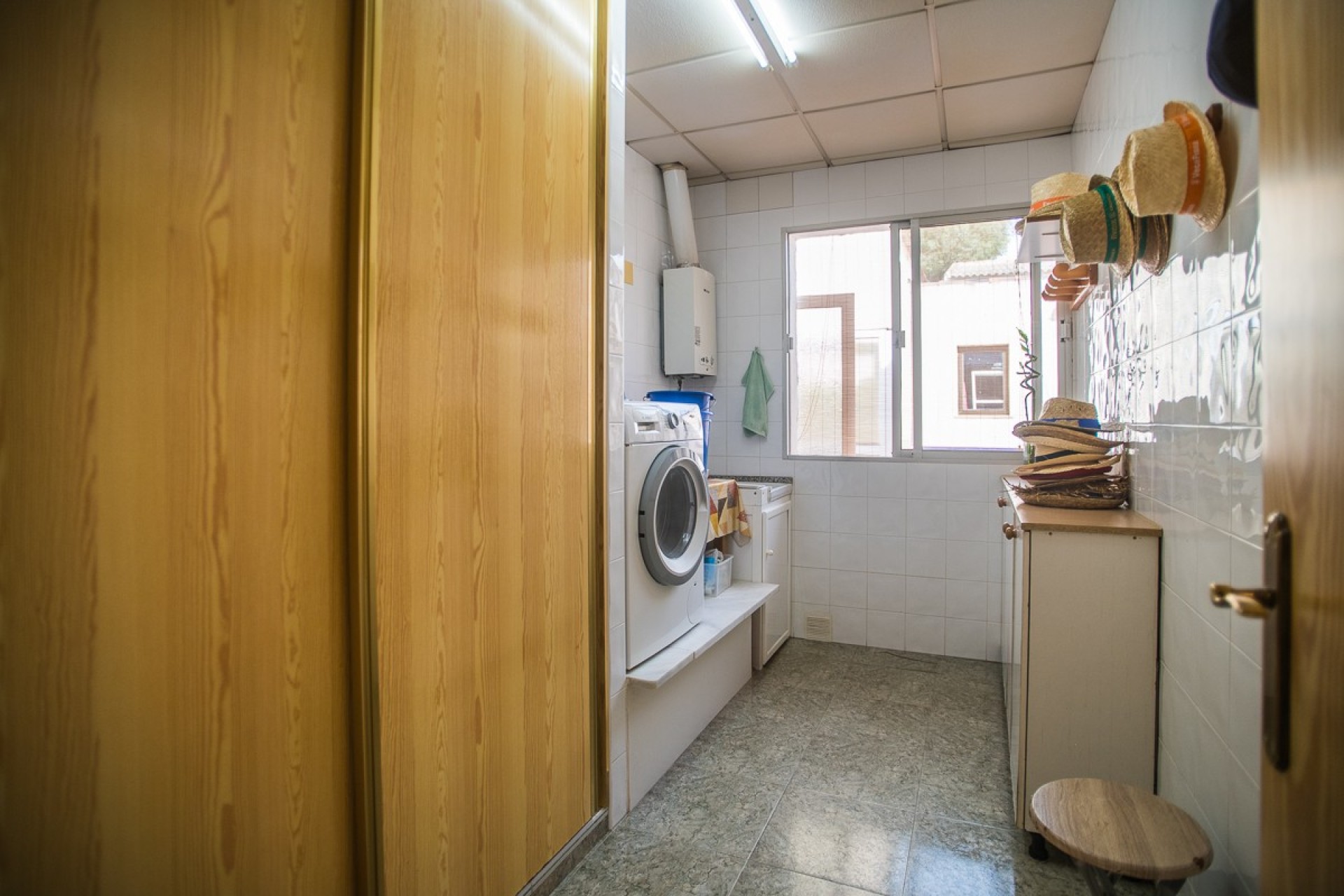 Resale - Villa - Orihuela - La Matanza