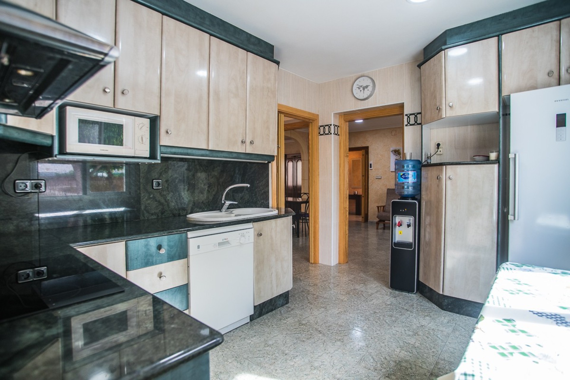 Resale - Villa - Orihuela - La Matanza