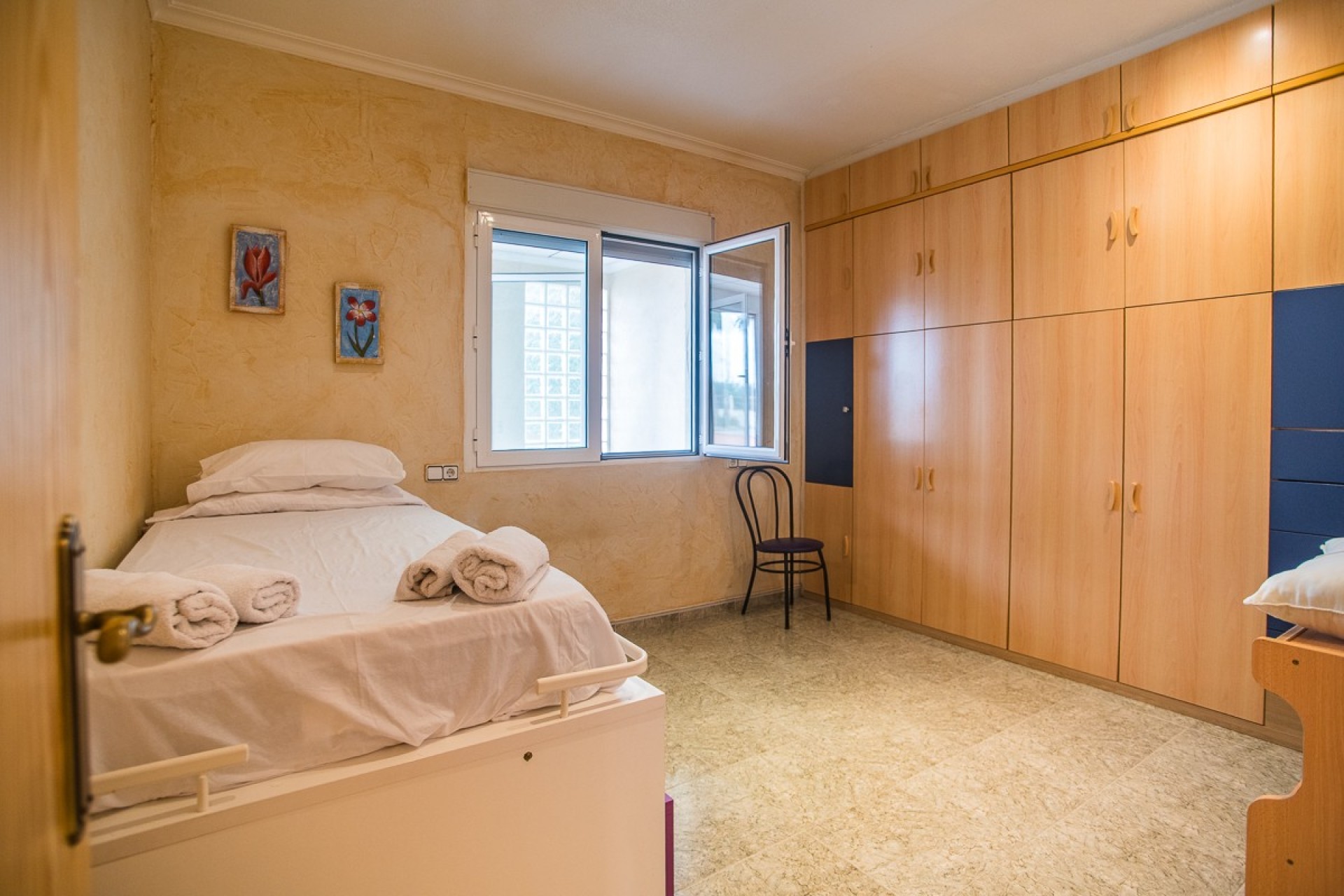 Resale - Villa - Orihuela - La Matanza