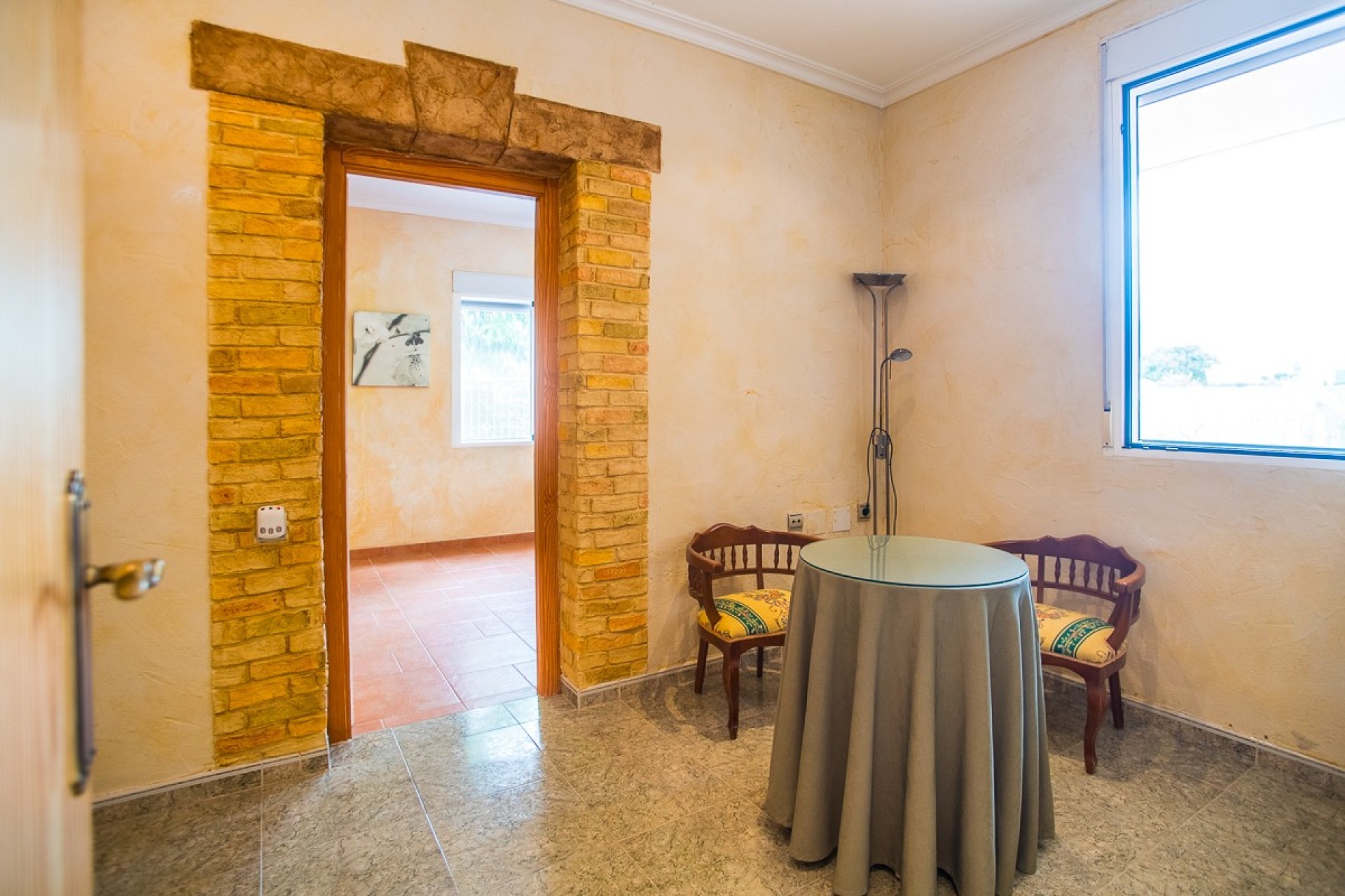 Resale - Villa - Orihuela - La Matanza
