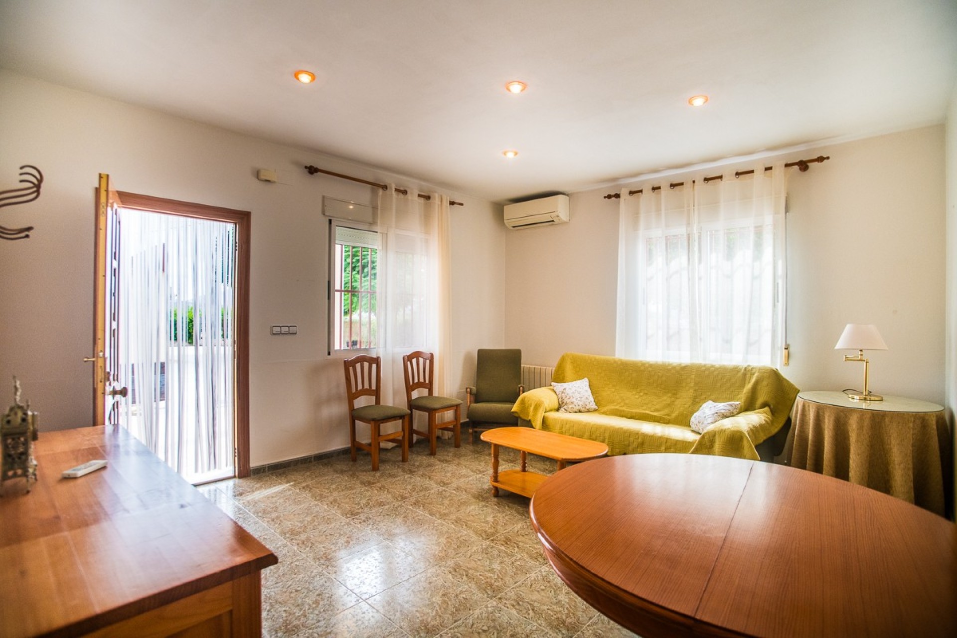 Resale - Villa - Orihuela - La Matanza