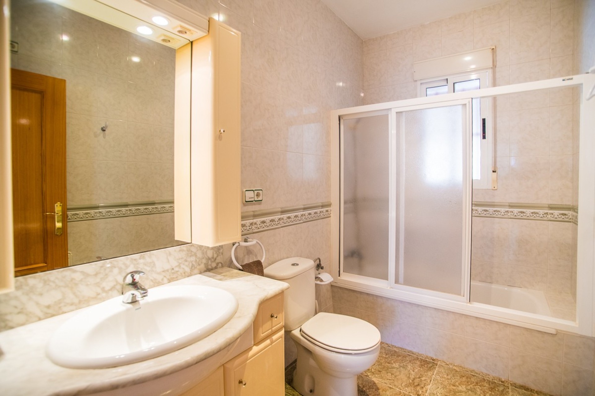 Resale - Villa - Orihuela - La Matanza