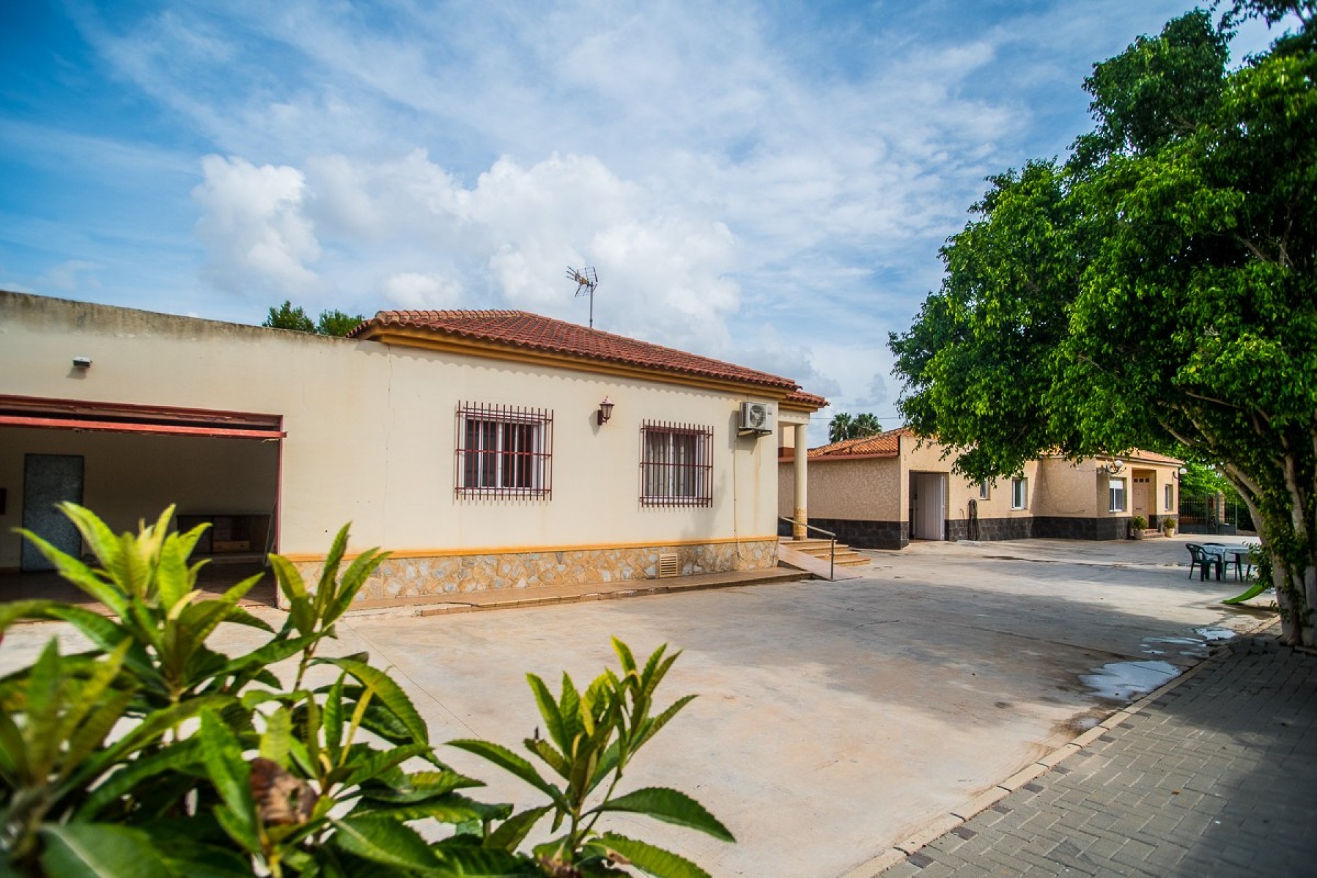 Resale - Villa - Orihuela - La Matanza