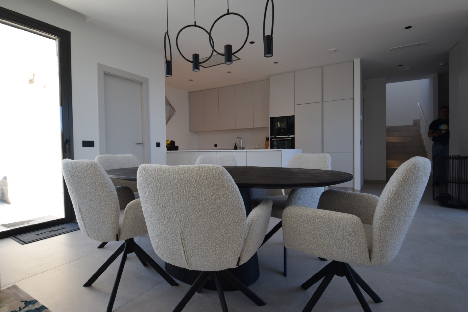 Resale - Villa - Orihuela - Las Colinas golf