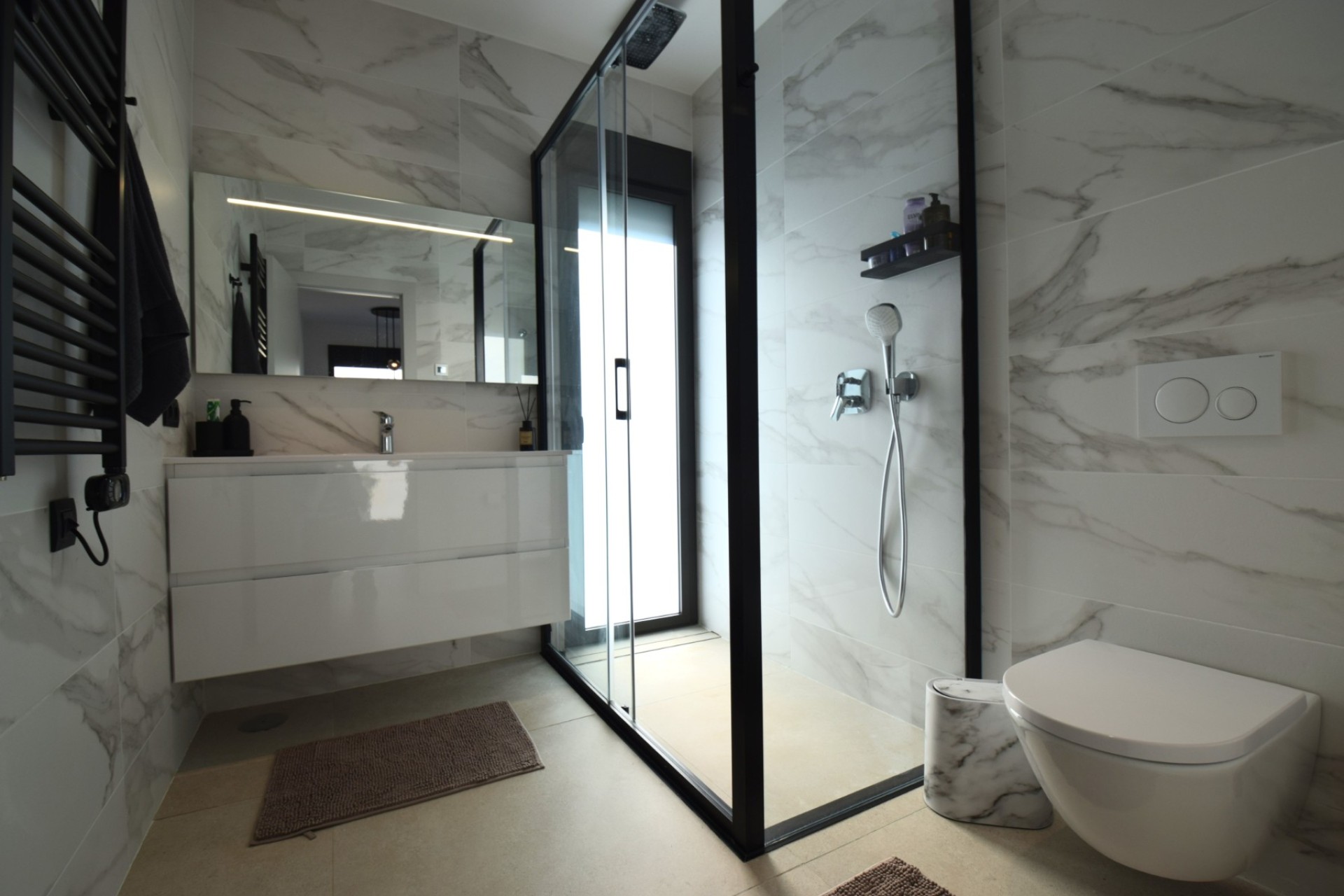 Resale - Villa - Orihuela - Las Colinas golf