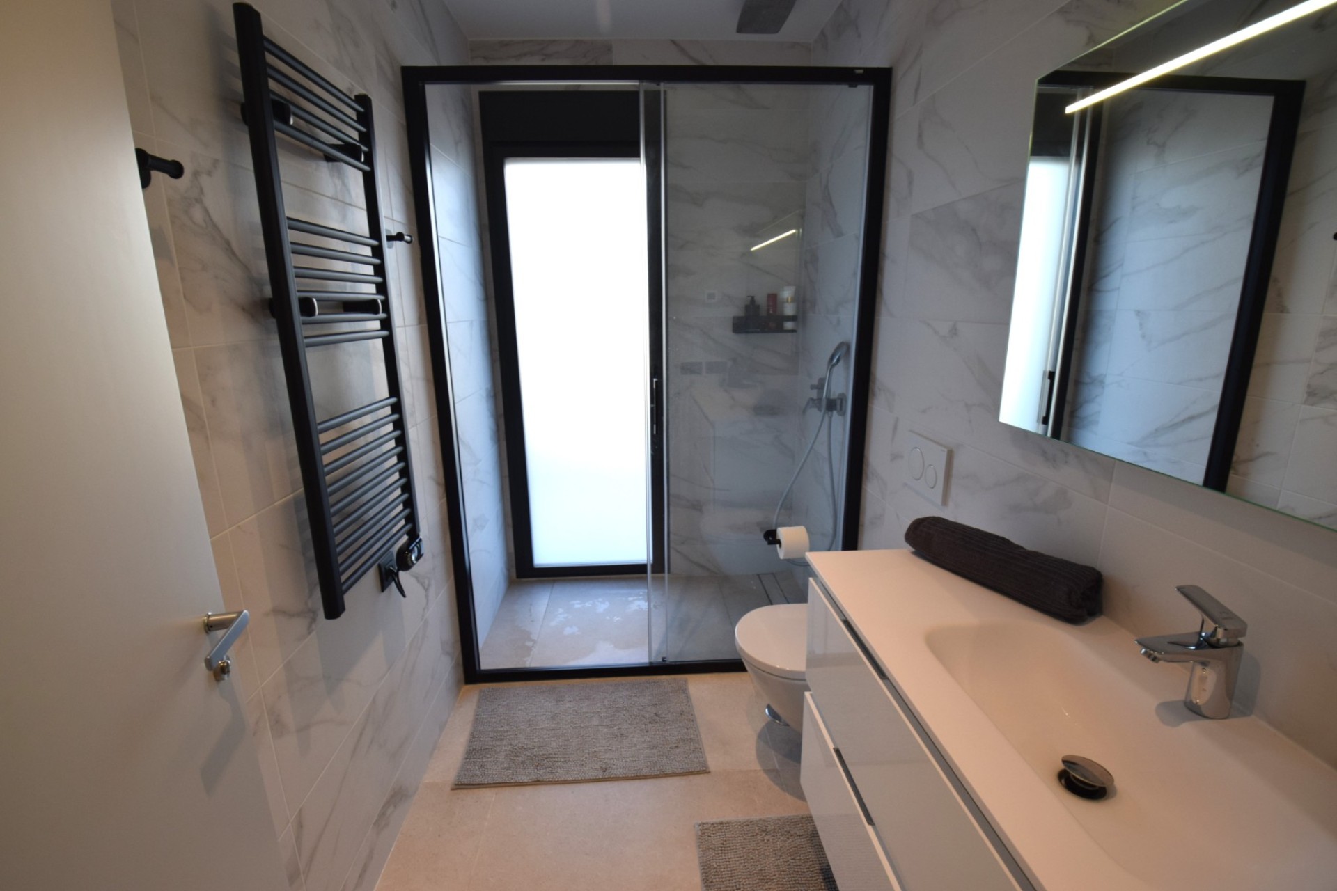 Resale - Villa - Orihuela - Las Colinas golf